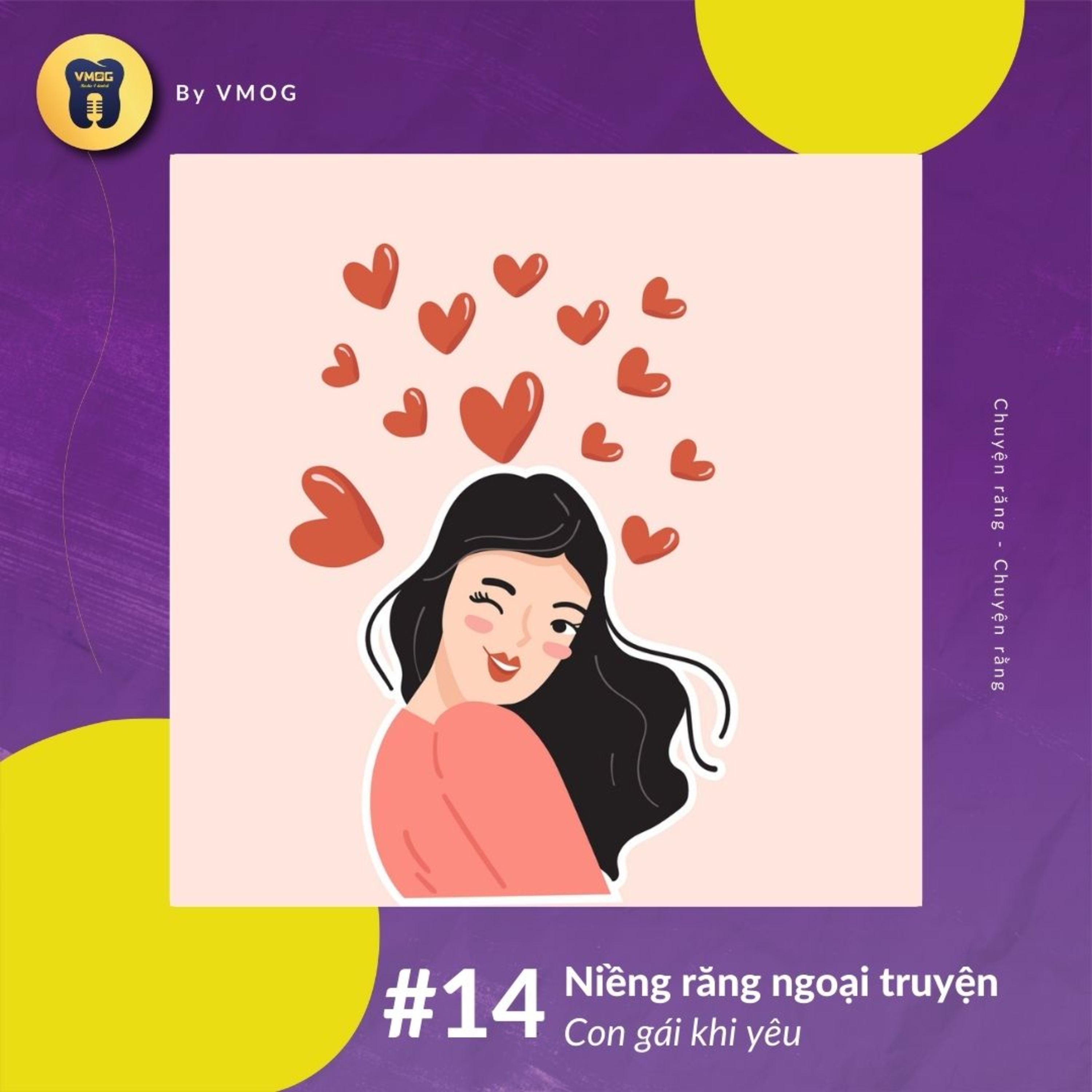 Chuyện răng - Chuyện rằng