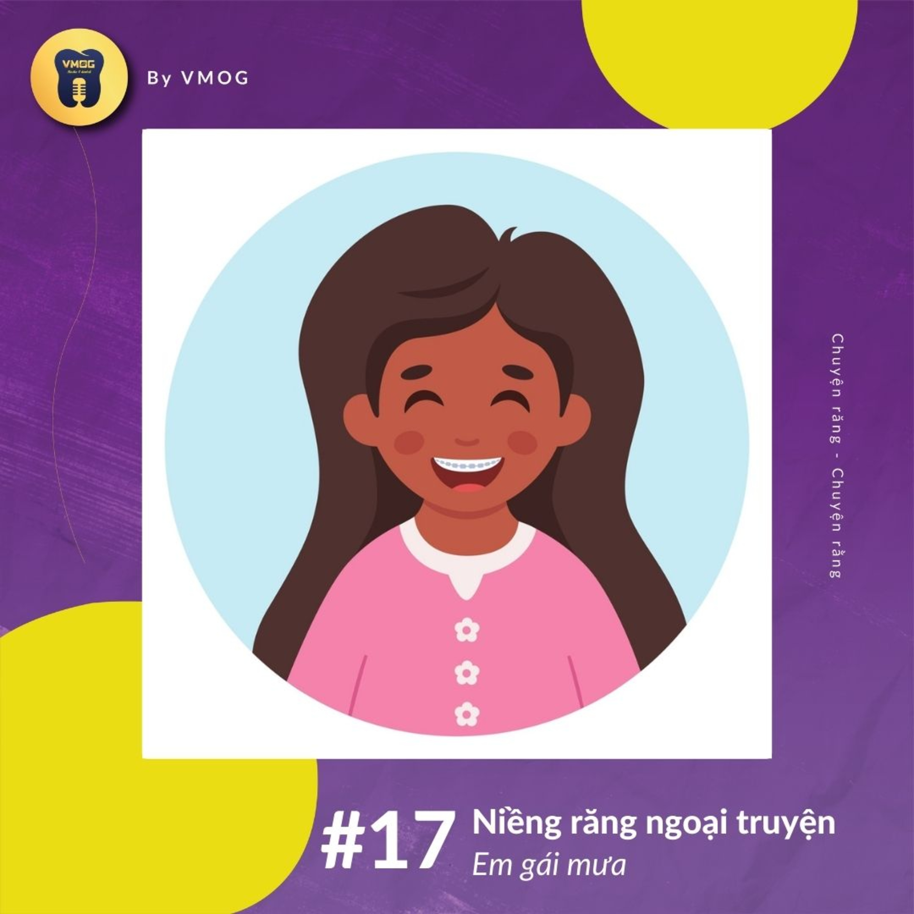 Chuyện răng - Chuyện rằng