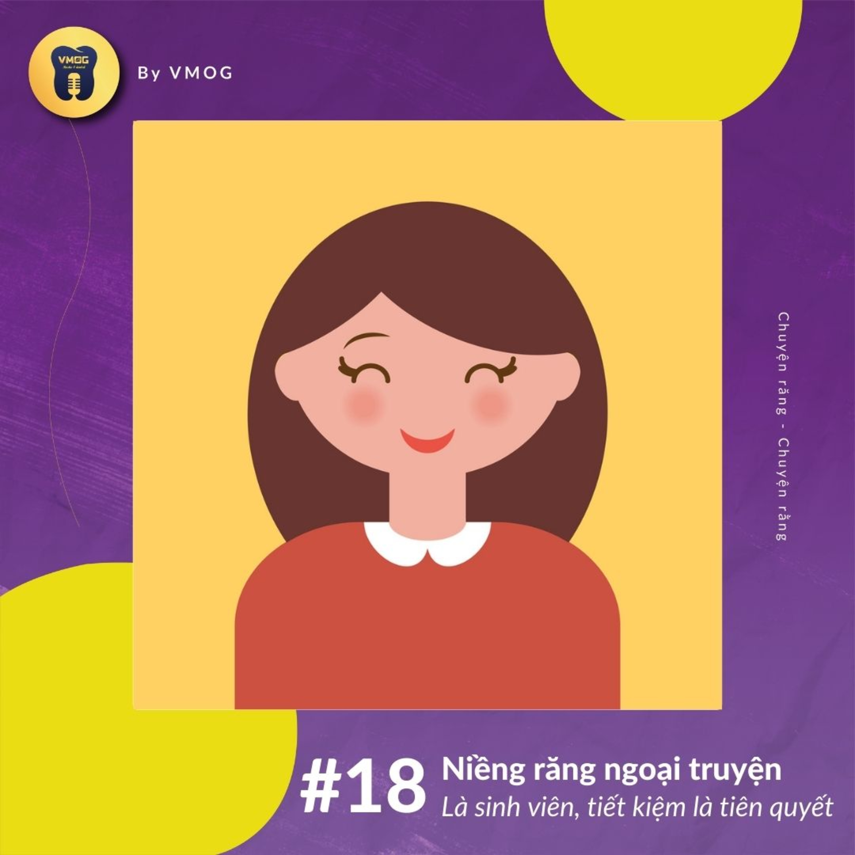 Chuyện răng - Chuyện rằng