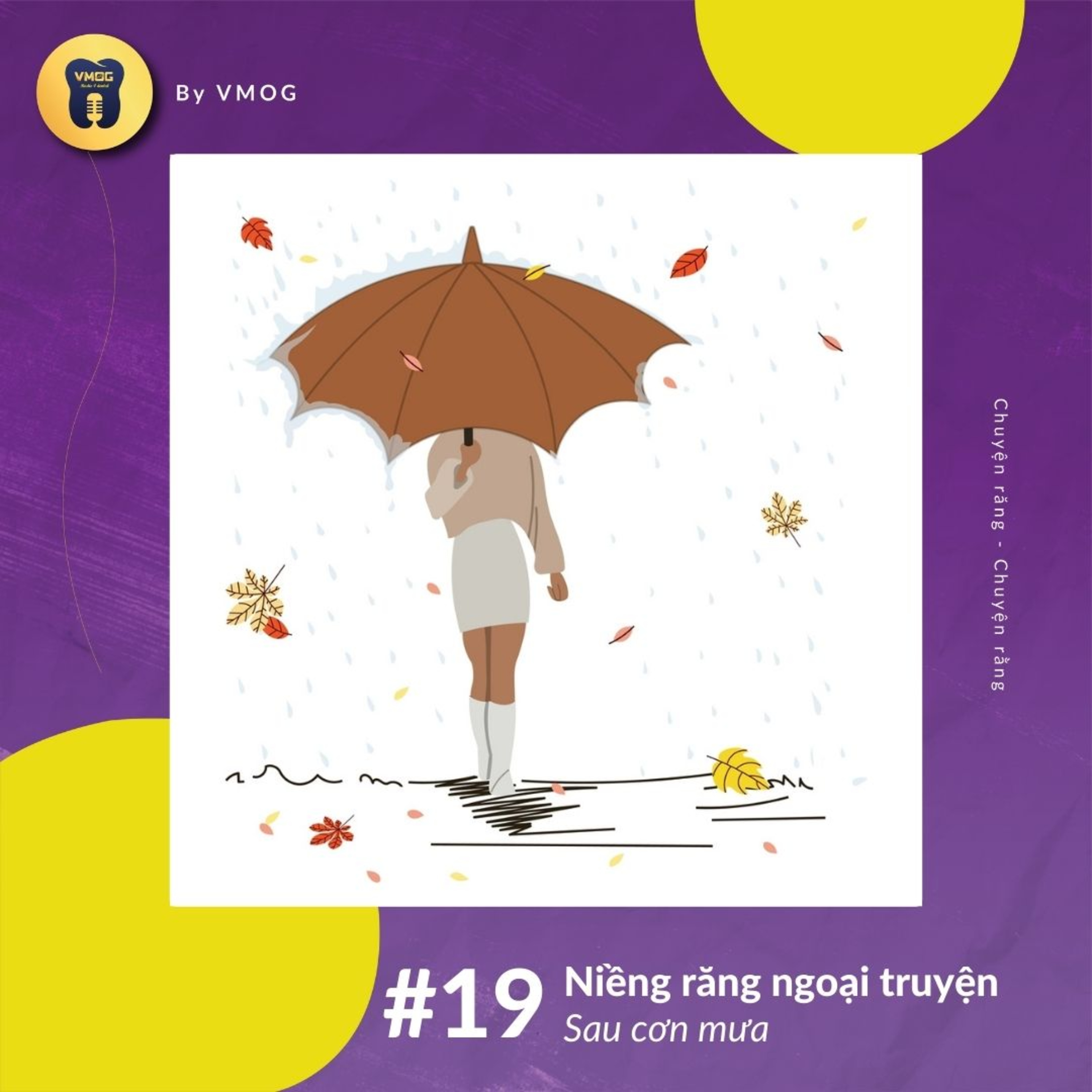 Chuyện răng - Chuyện rằng