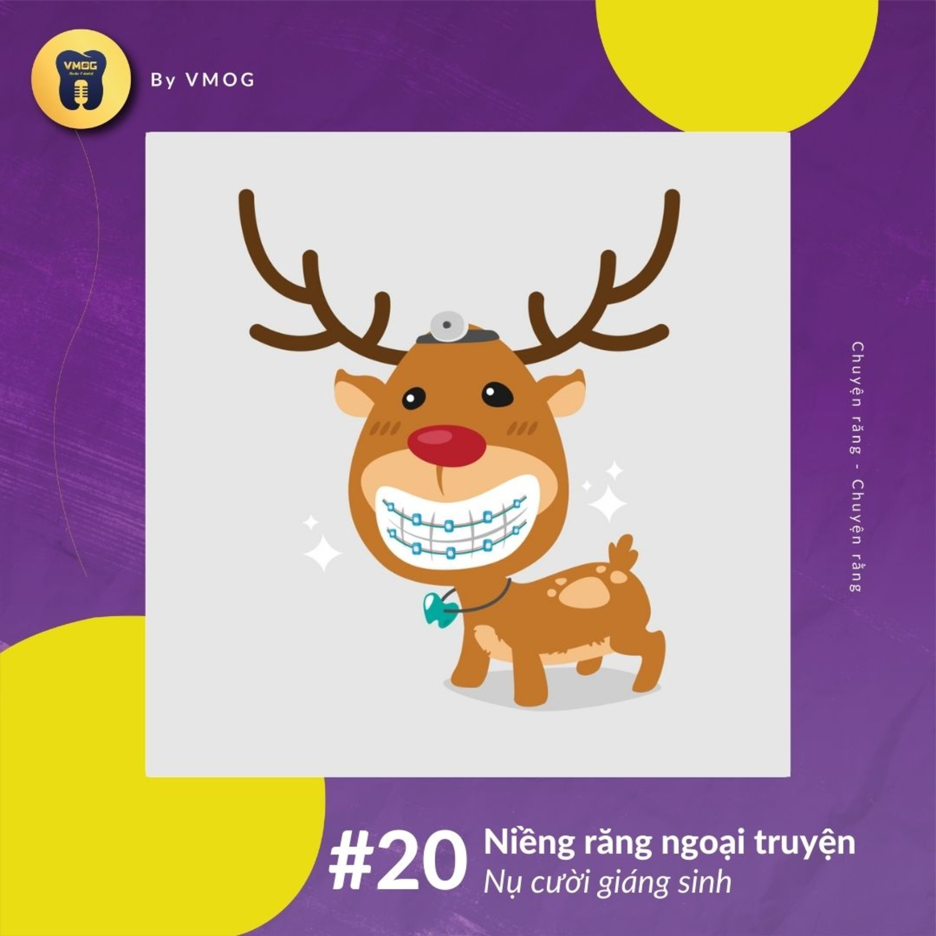 Chuyện răng - Chuyện rằng