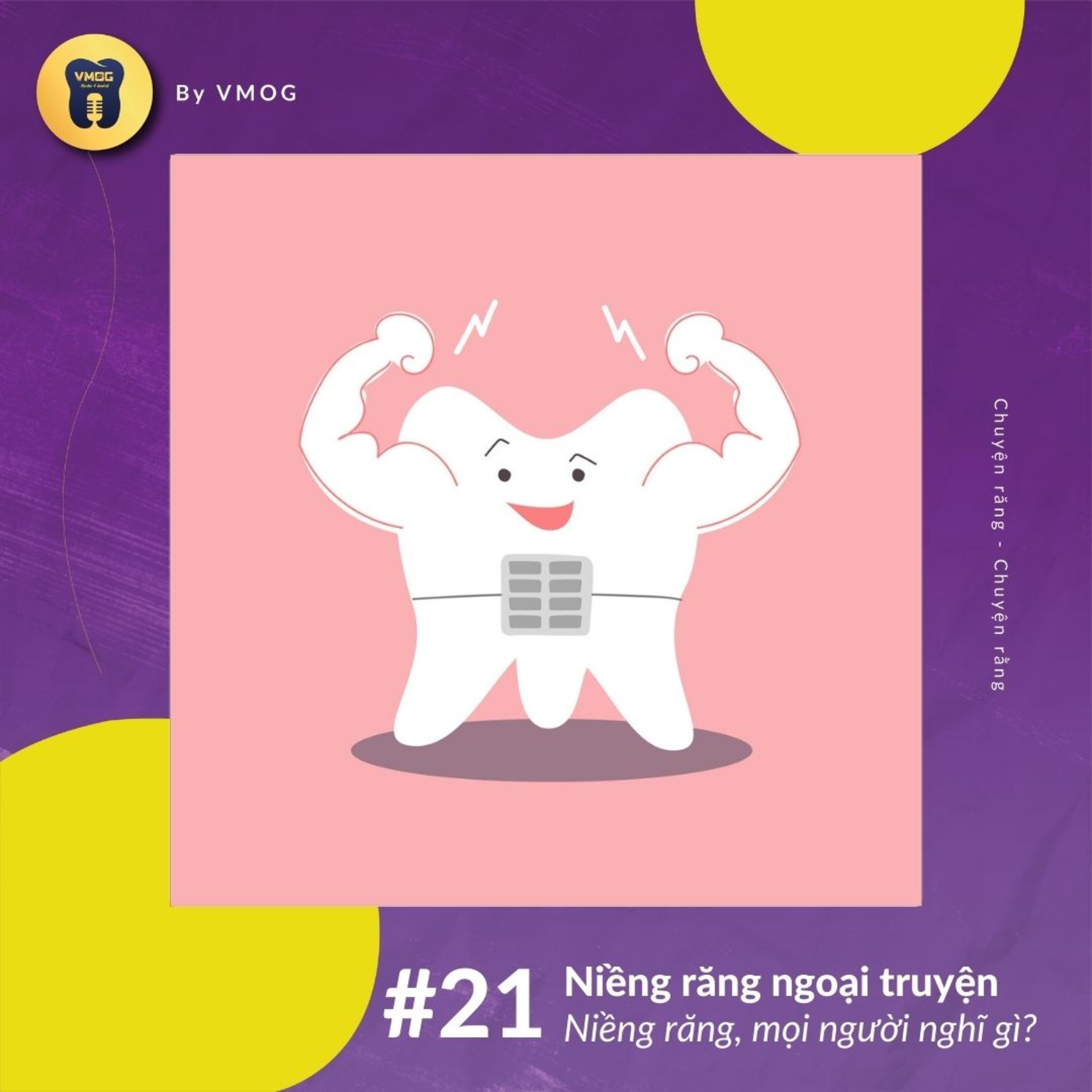Chuyện răng - Chuyện rằng