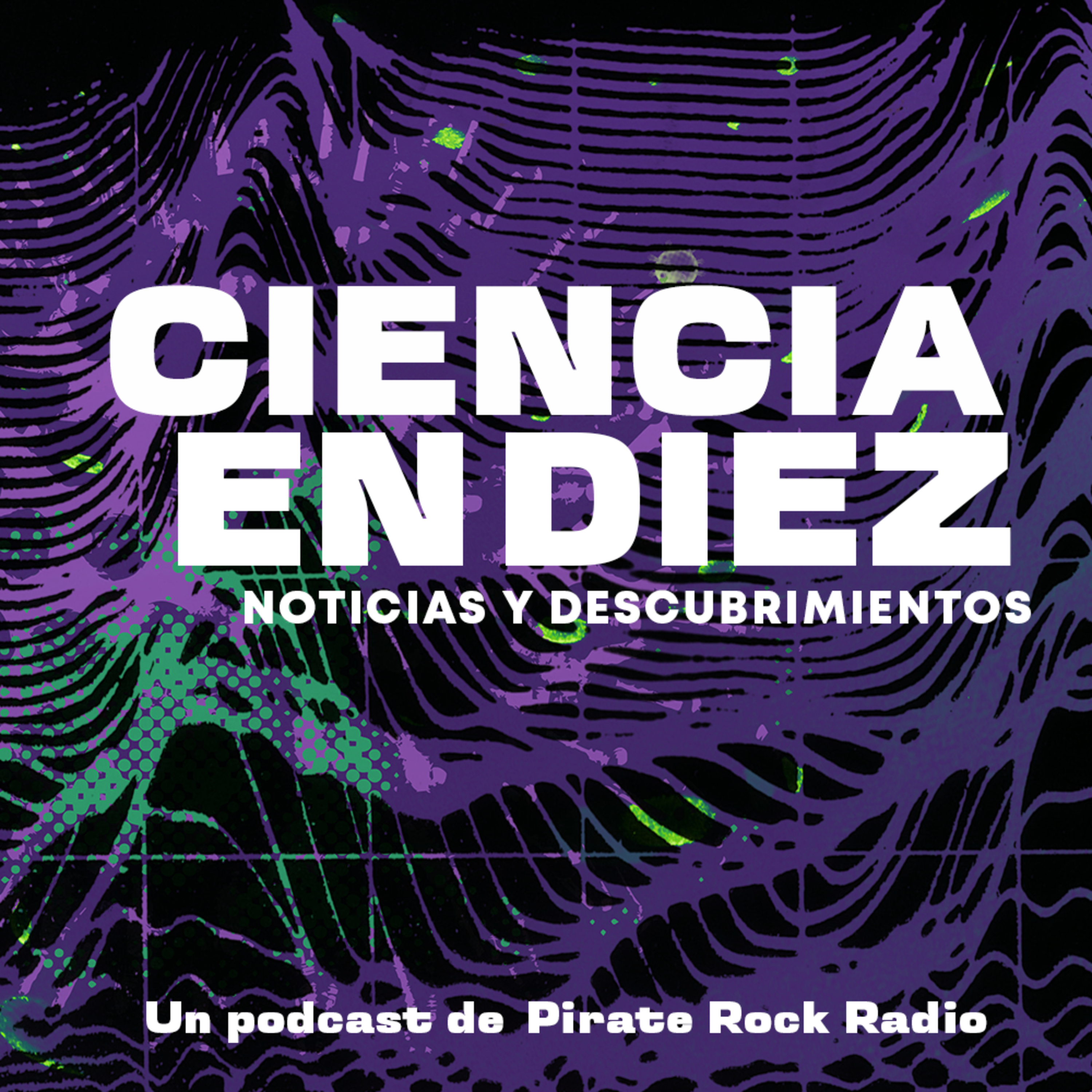 Pirate Rock Radio