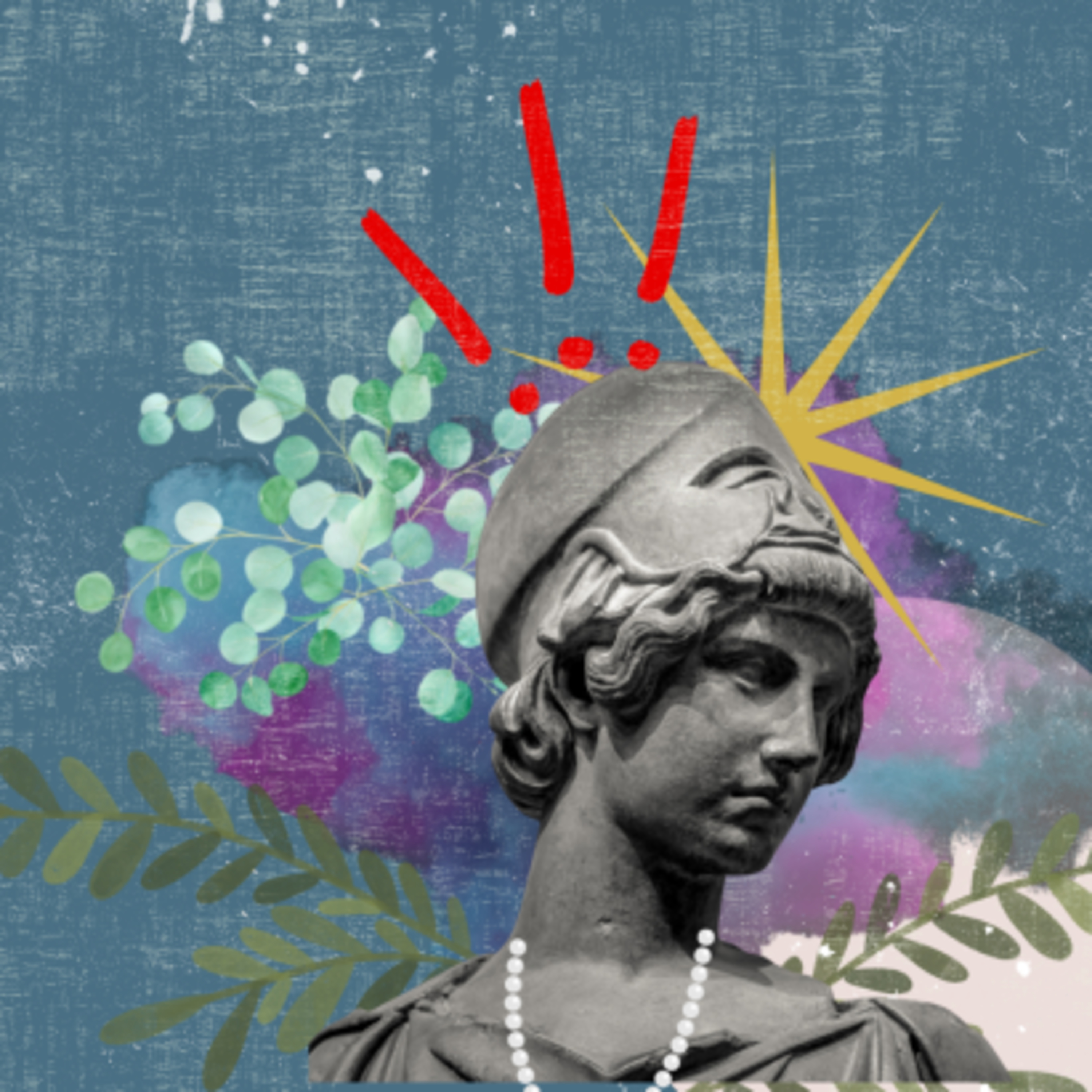 Episode 3: Crossing the Line: Cancel Culture and Environmentalism episode artwork