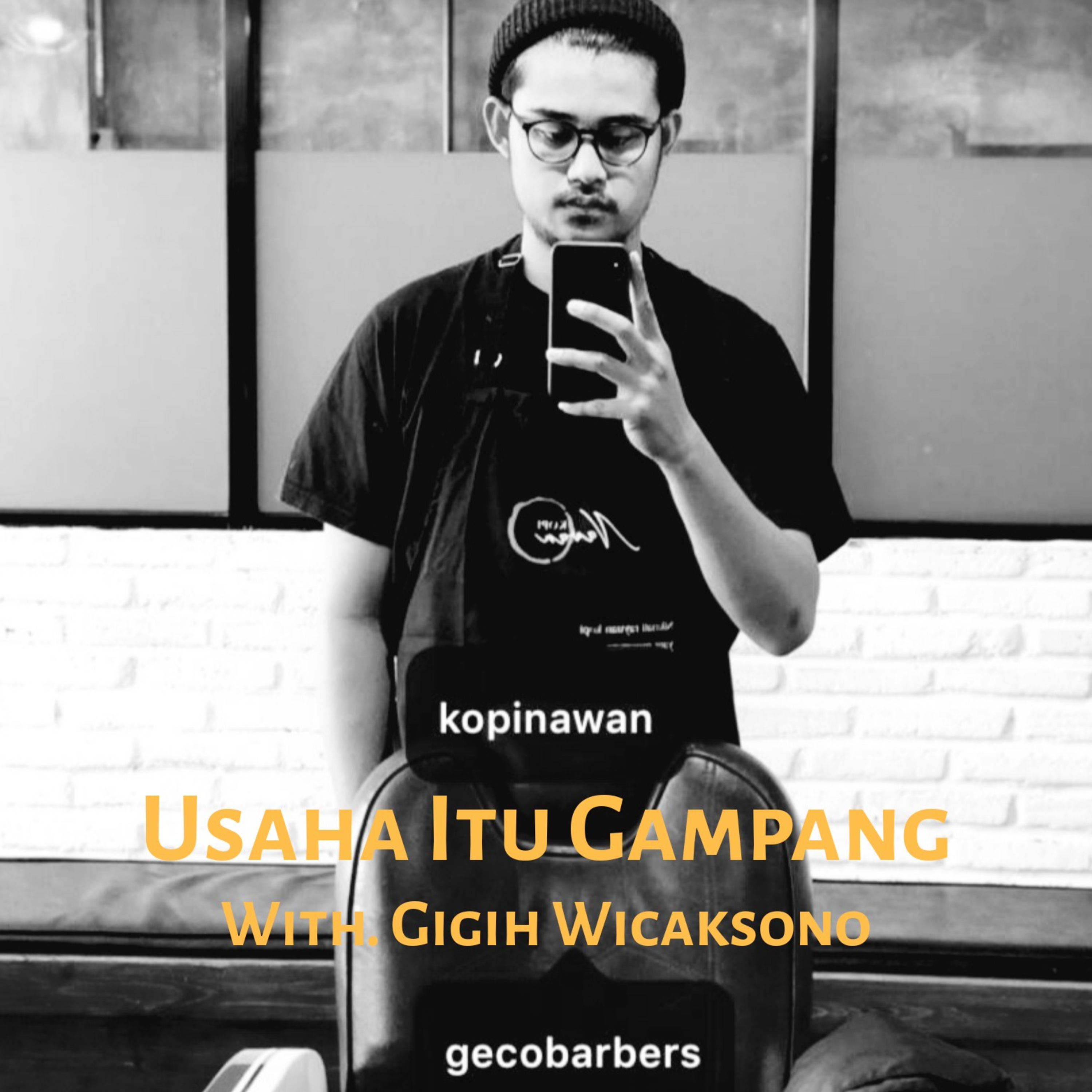 Podcast Ngebir
