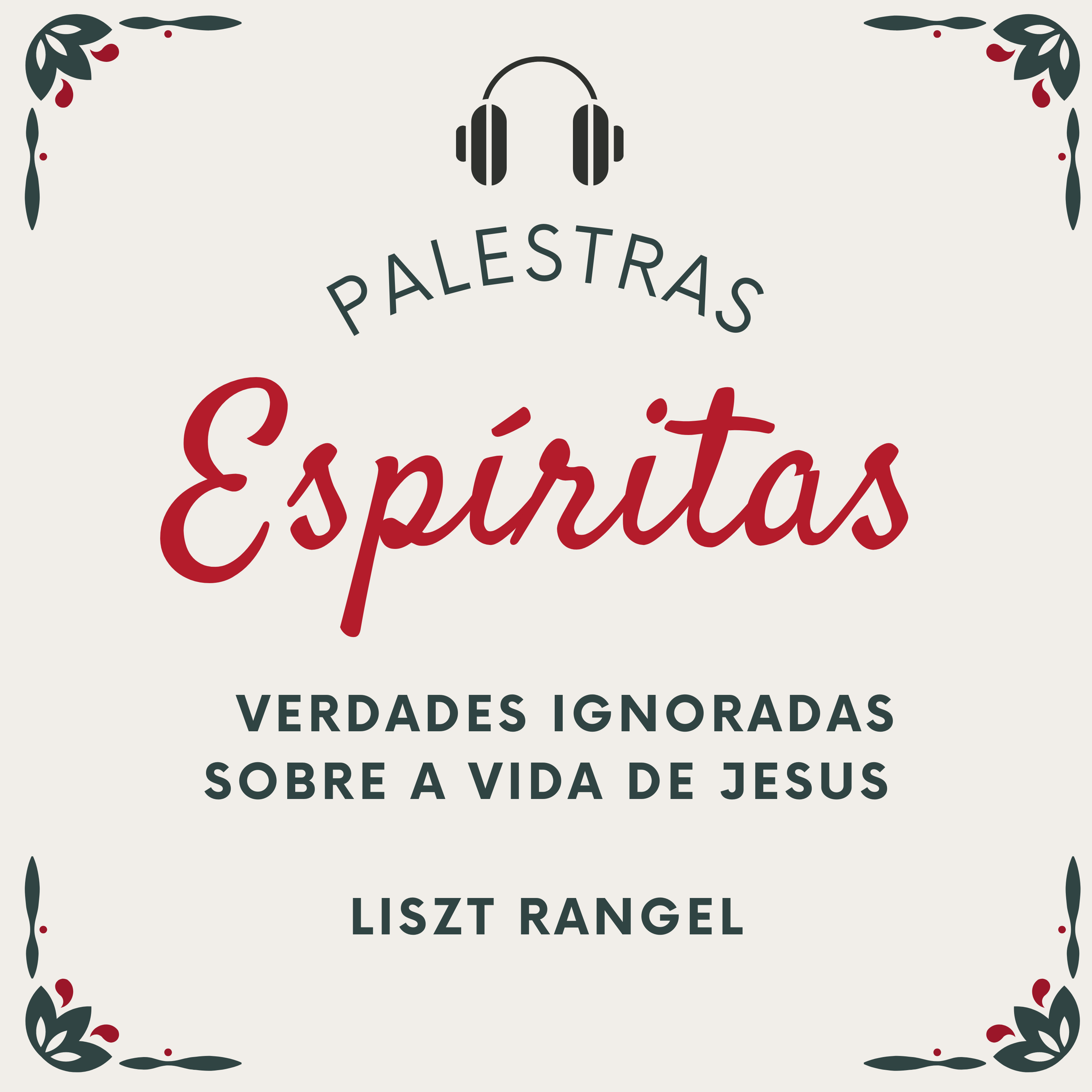 Palestras Espíritas