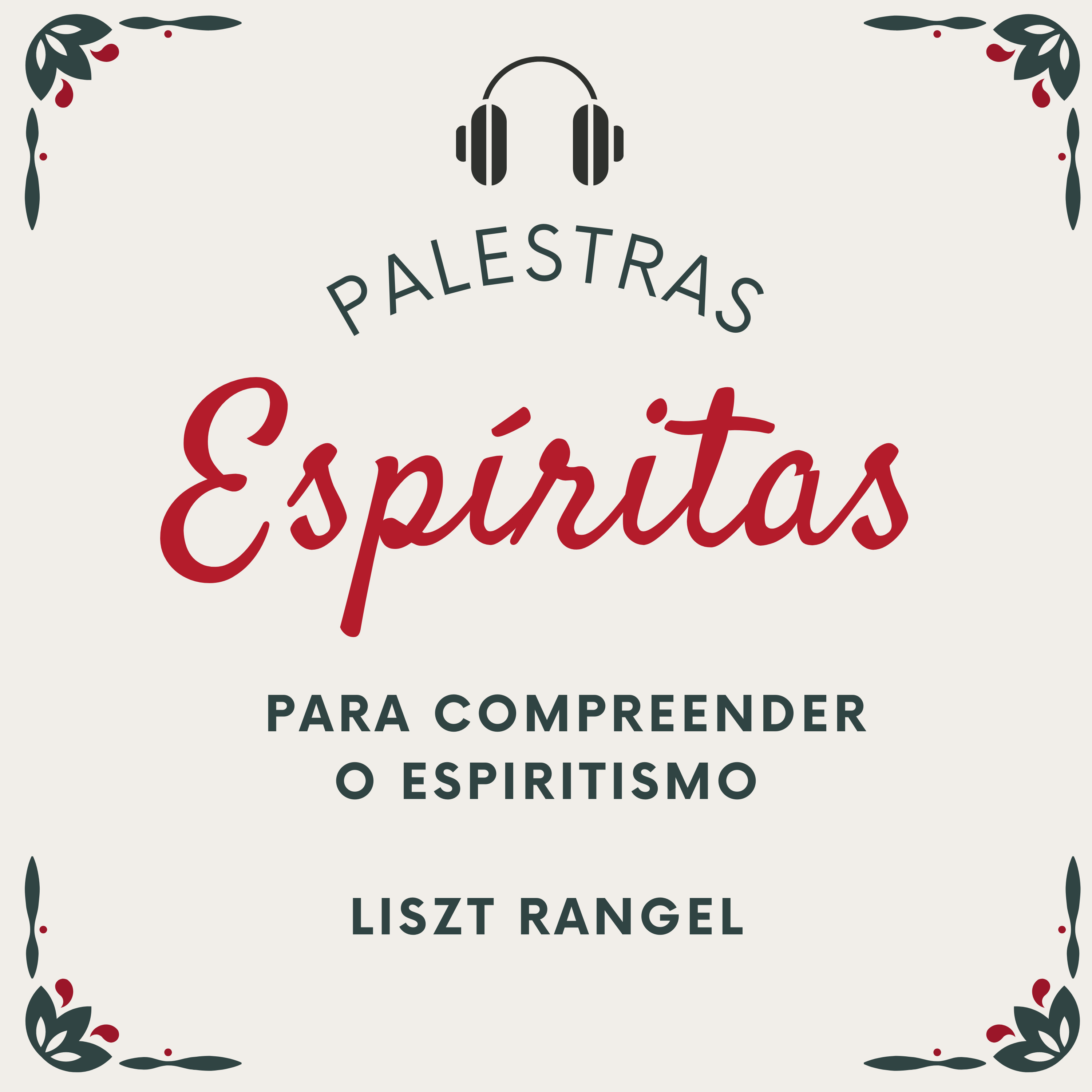 Palestras Espíritas