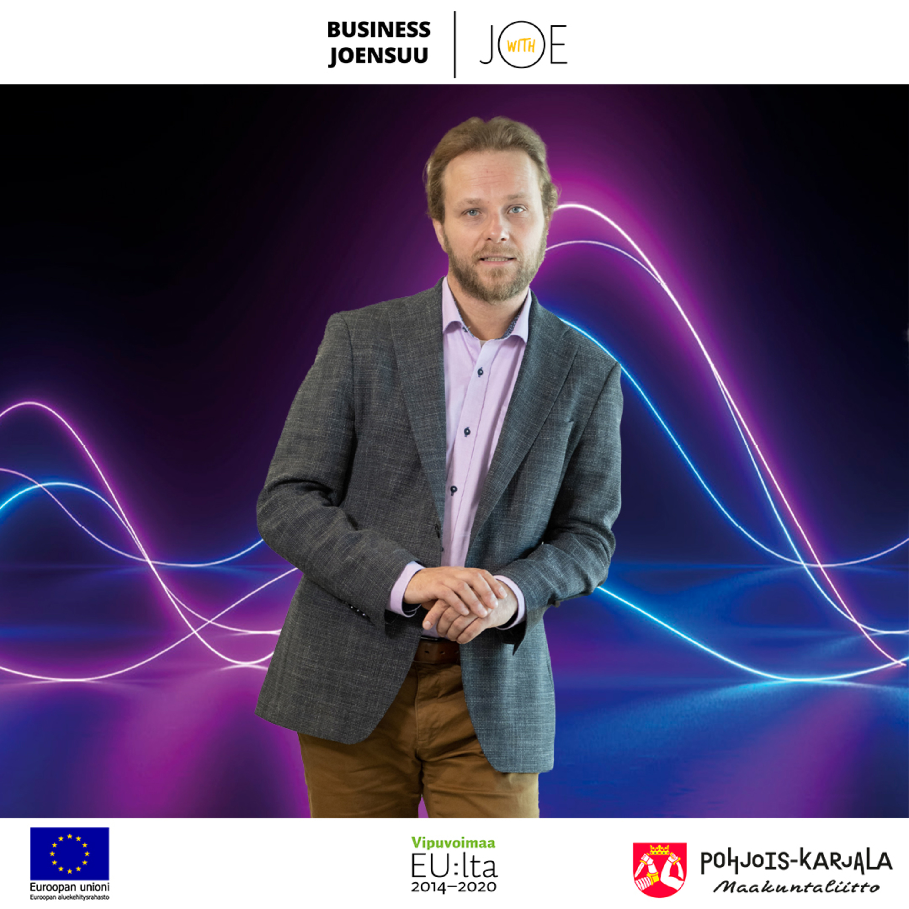 Business Joensuu