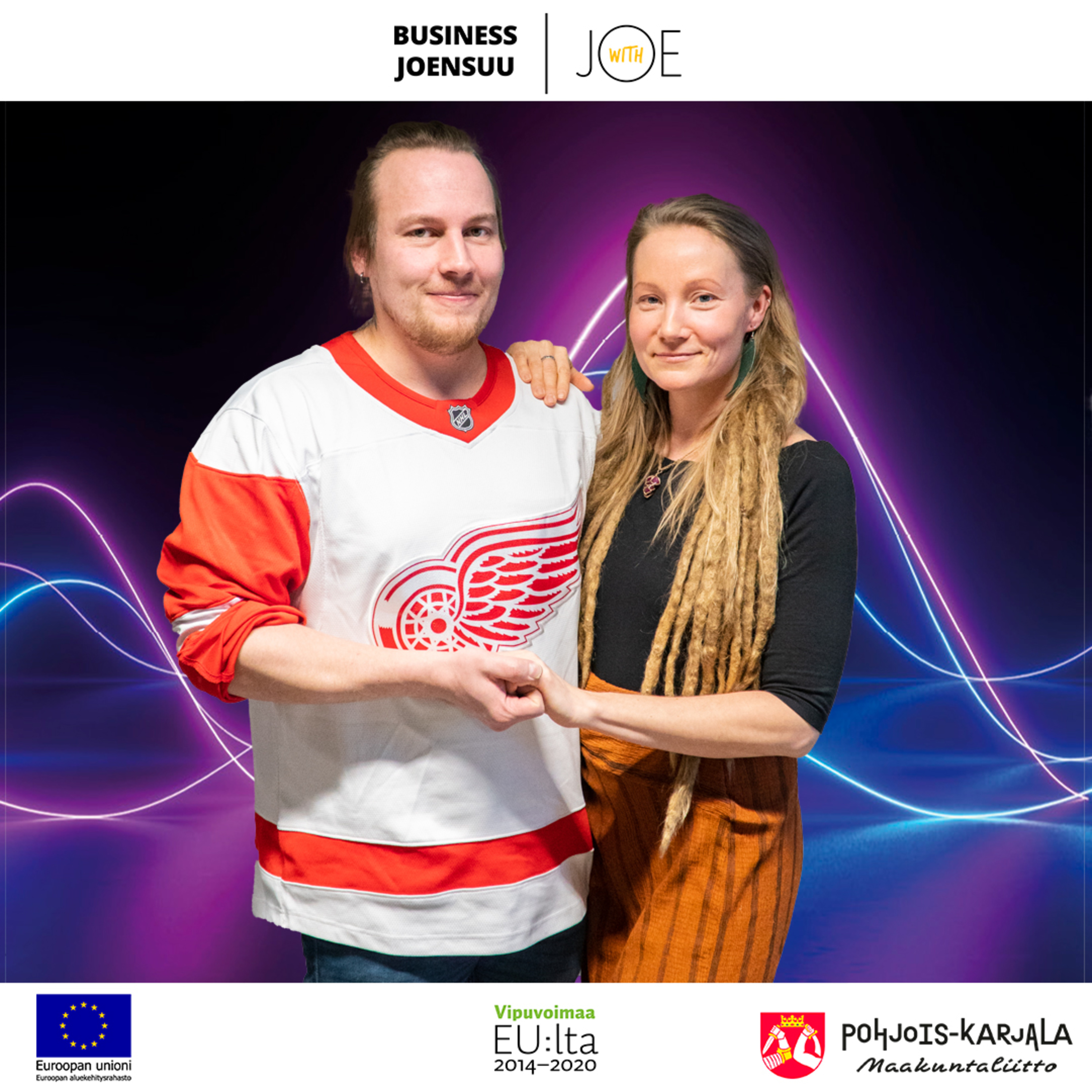 Business Joensuu
