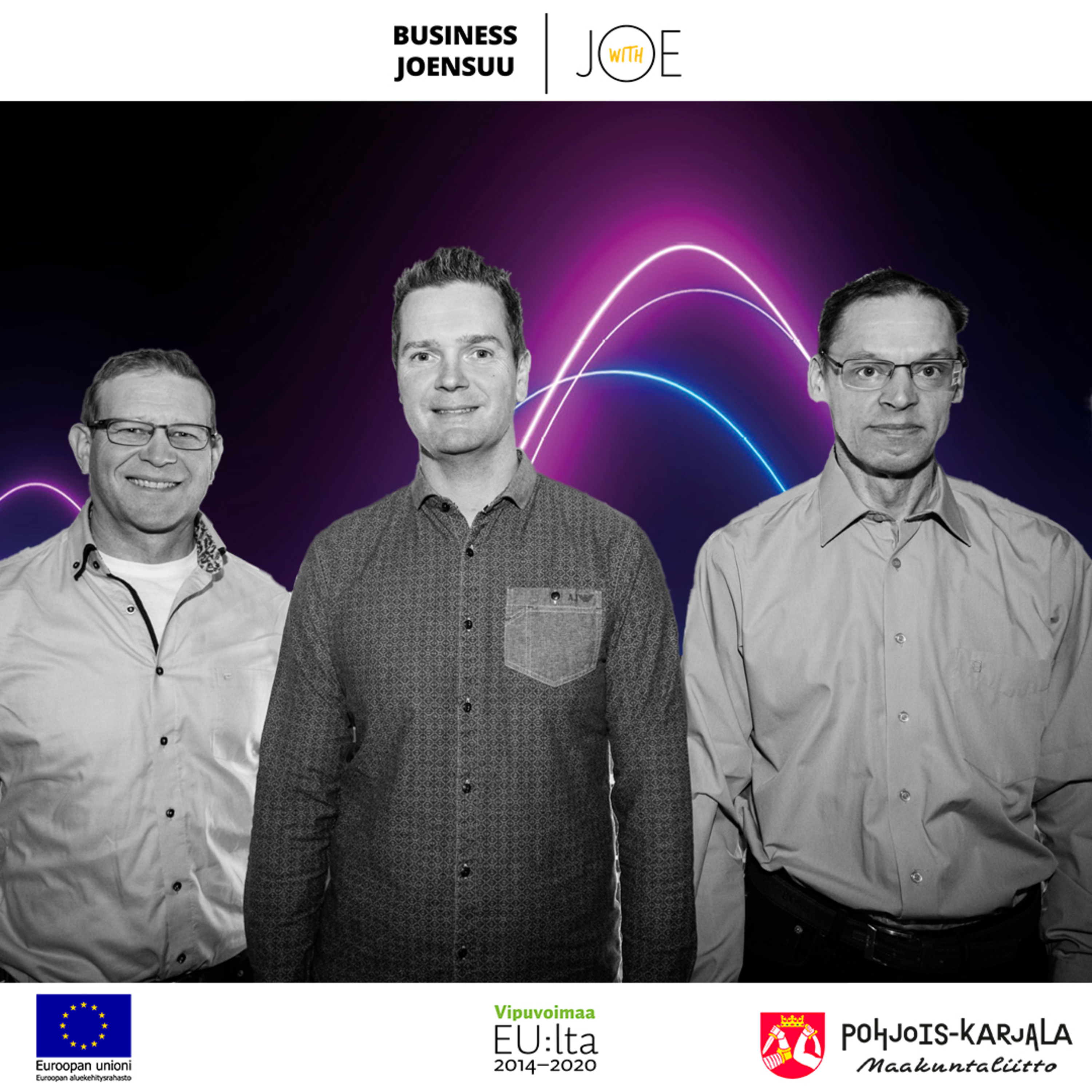 Business Joensuu