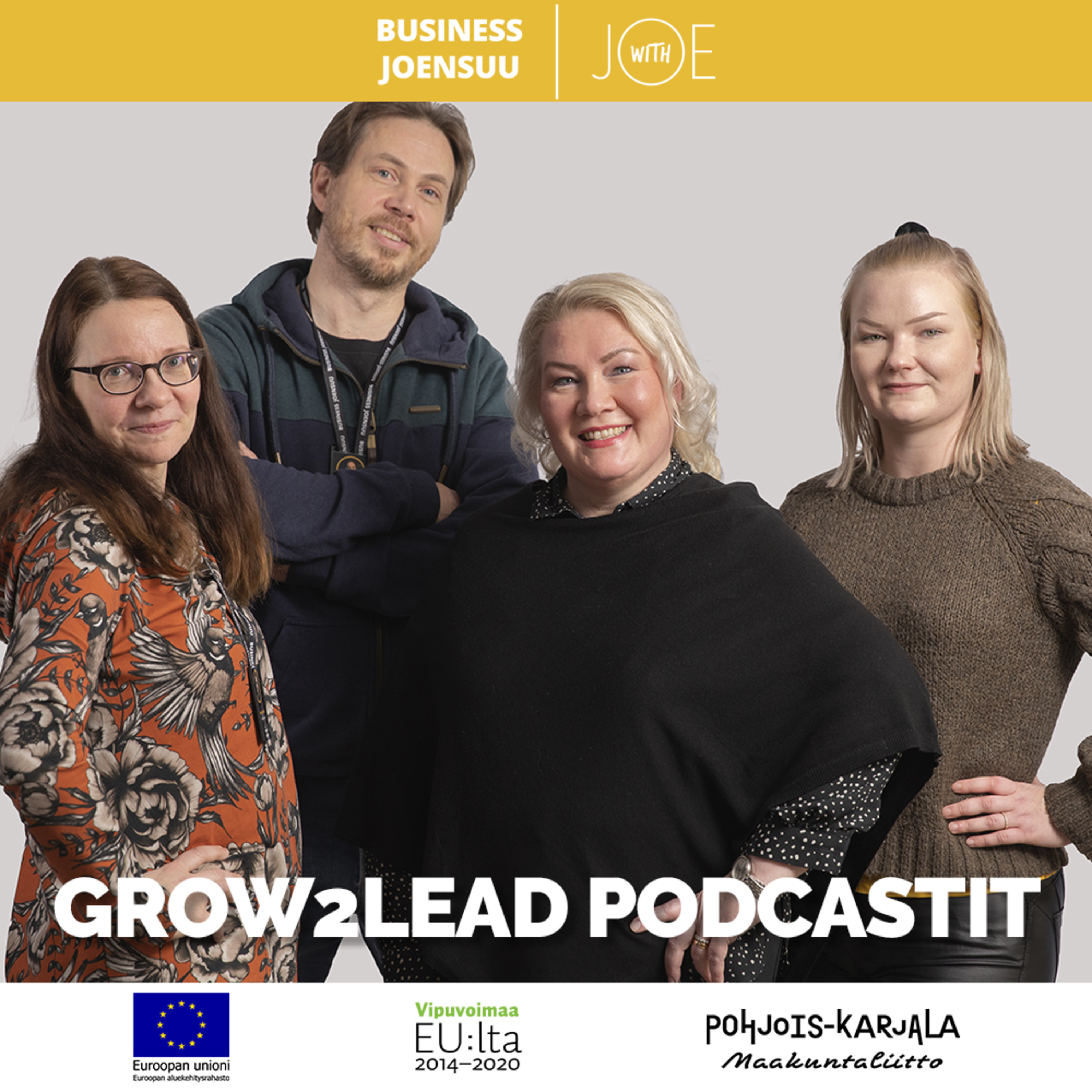 Business Joensuu