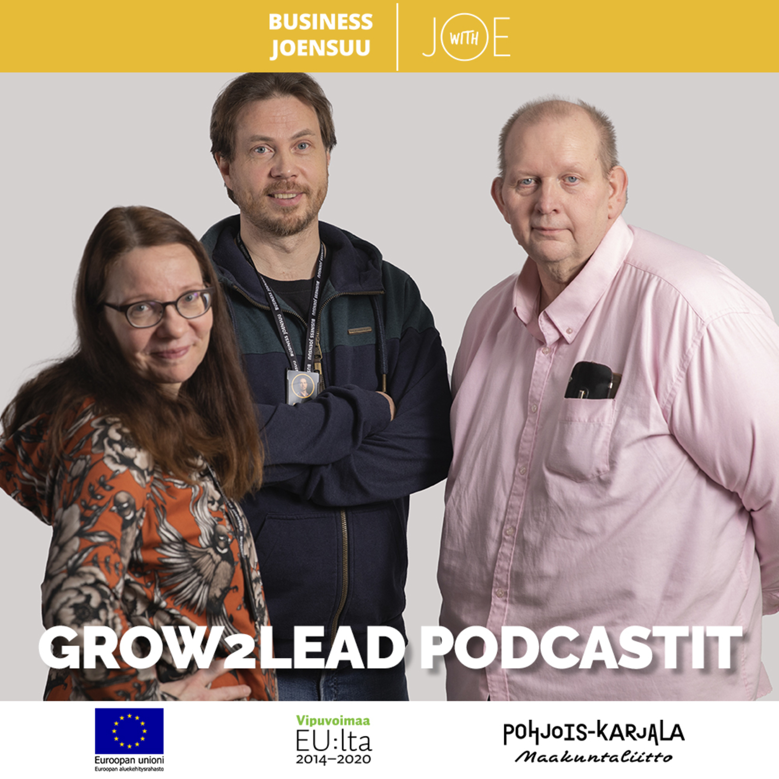 Business Joensuu