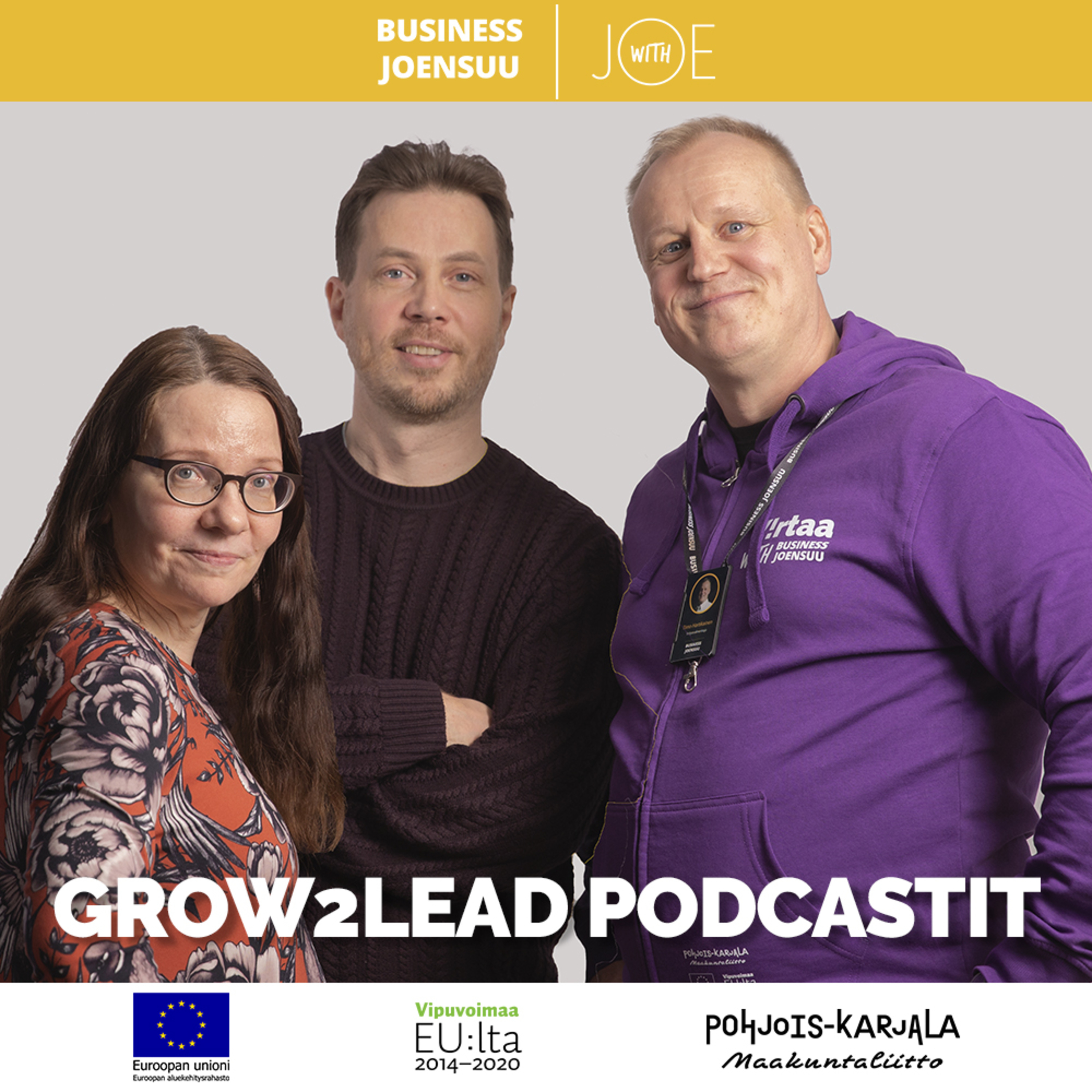 Business Joensuu