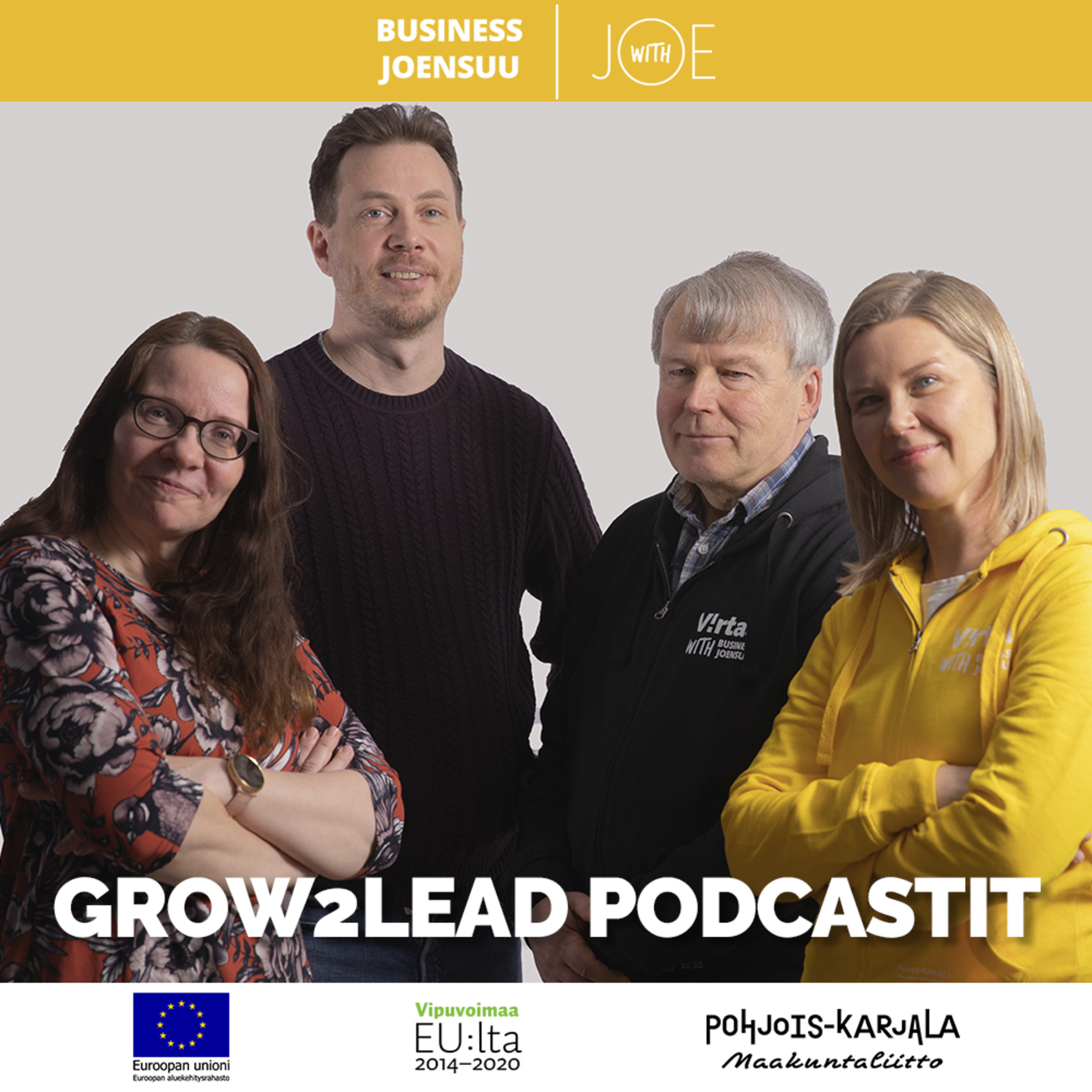 Business Joensuu
