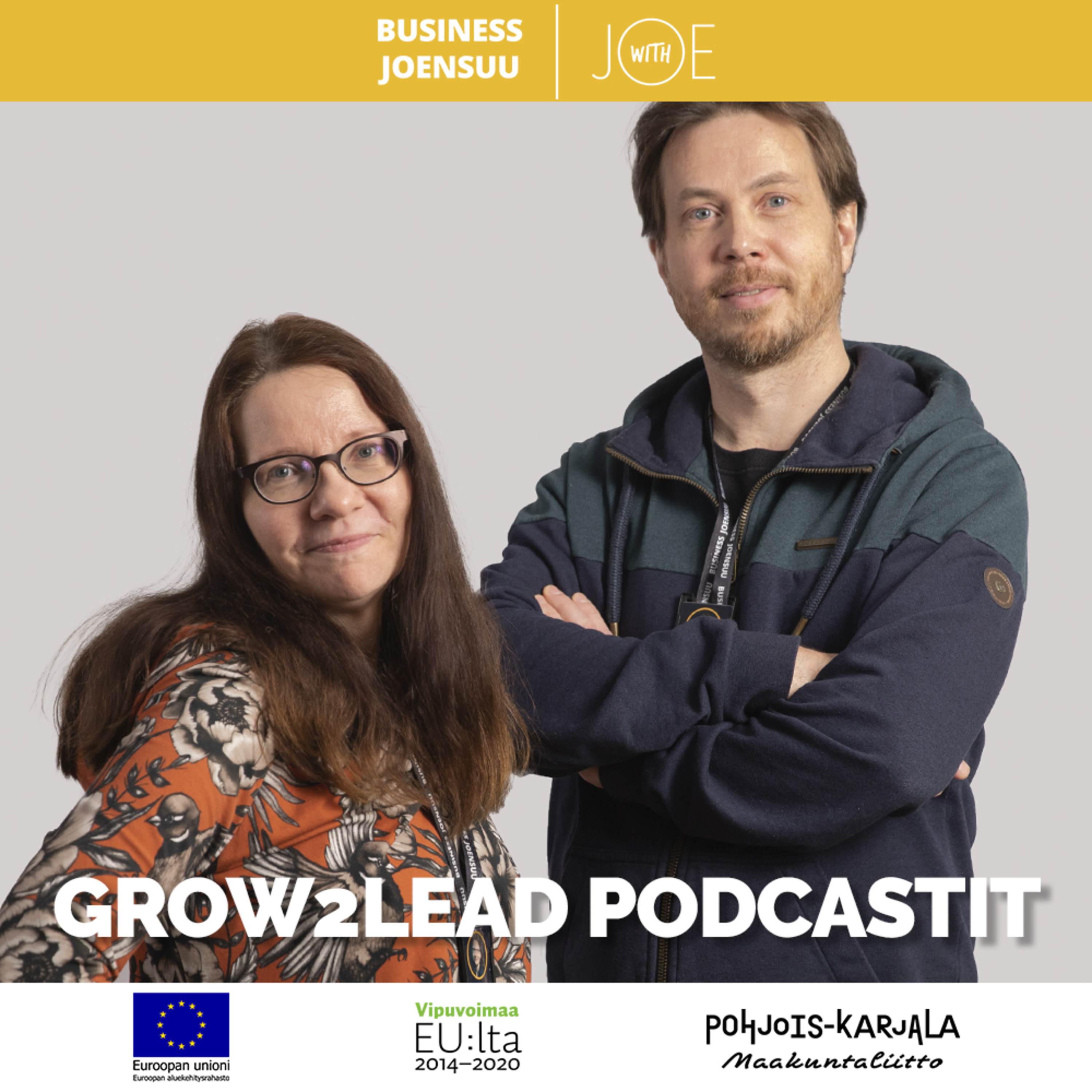 Business Joensuu
