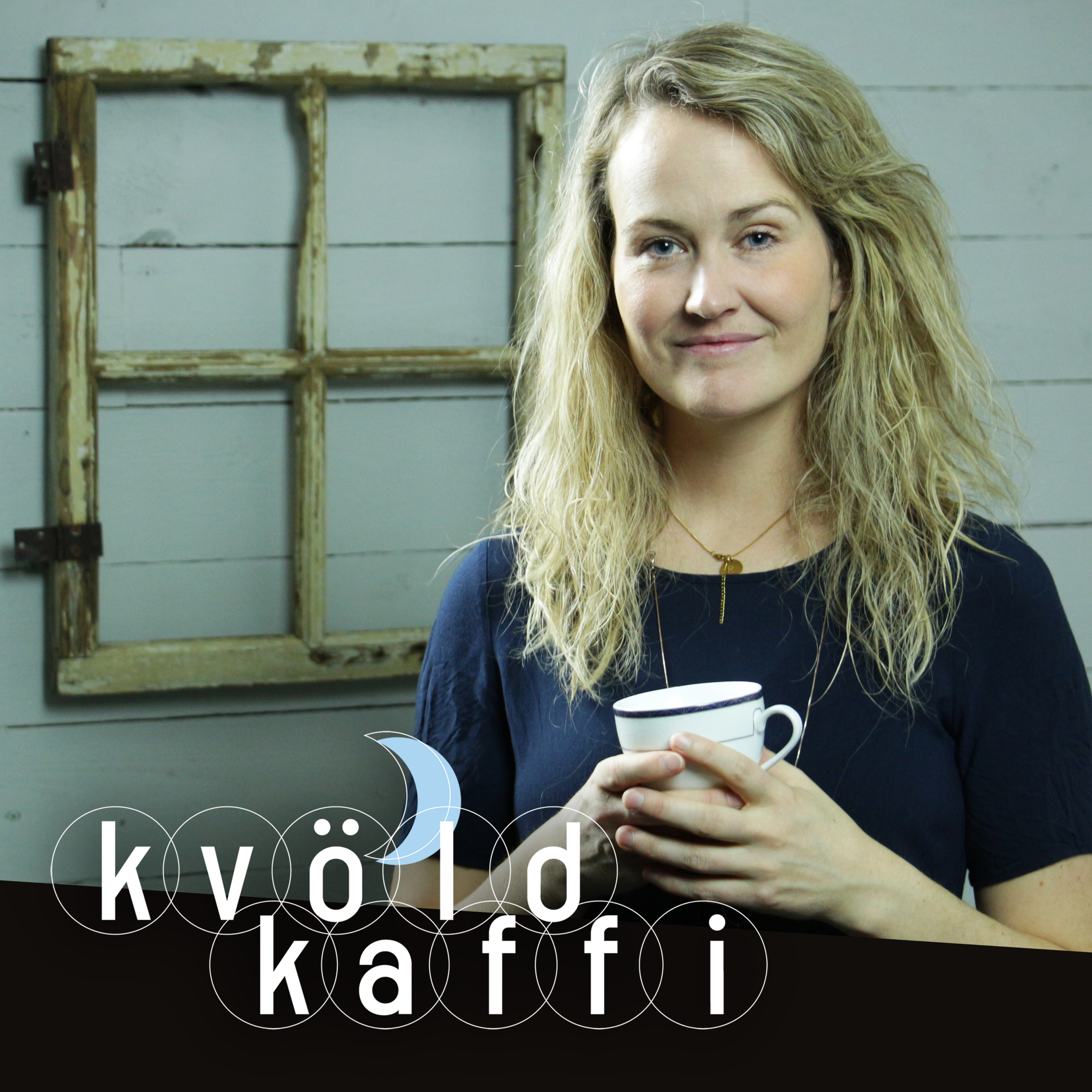 Kvöldkaffi