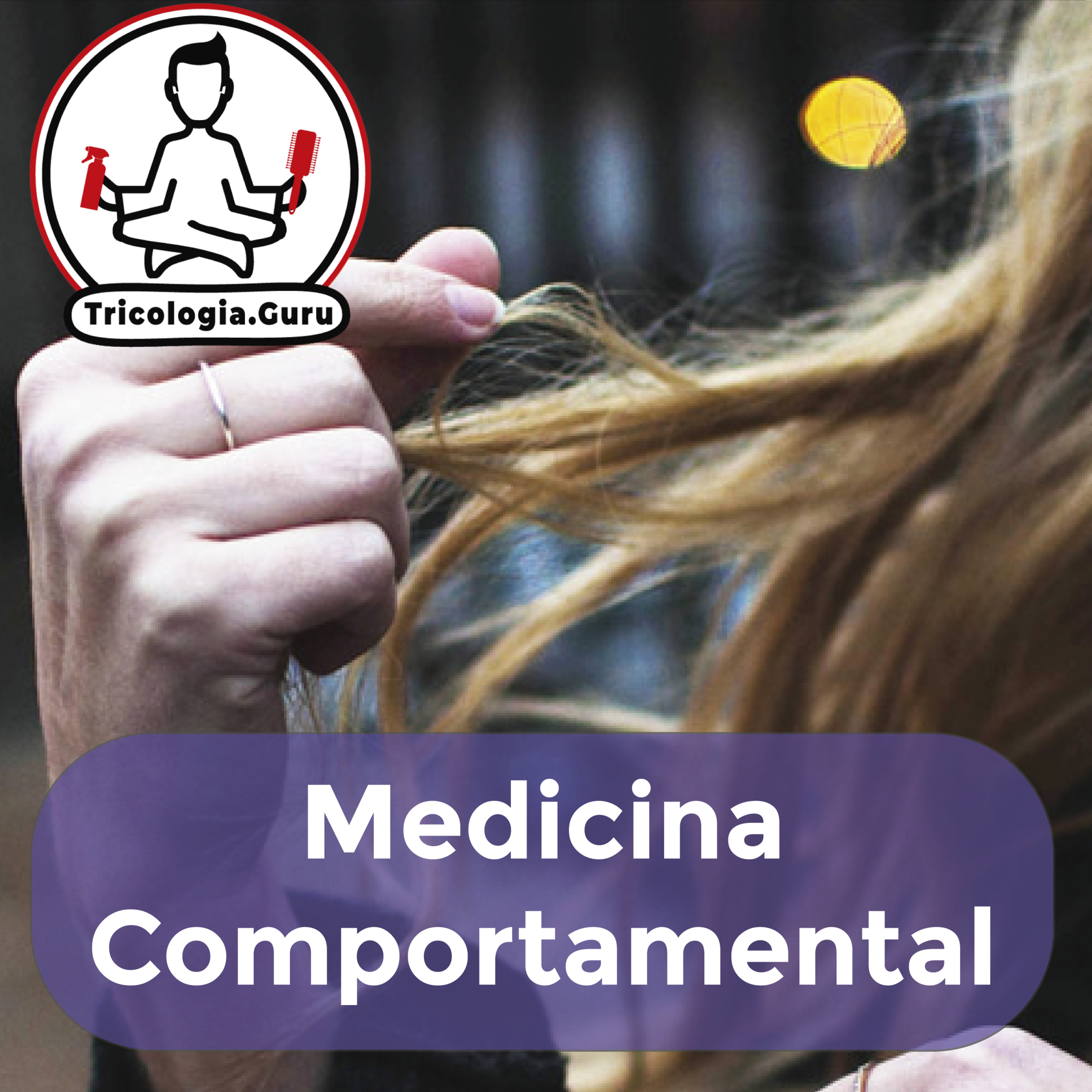 #E9 Medicina comportamental