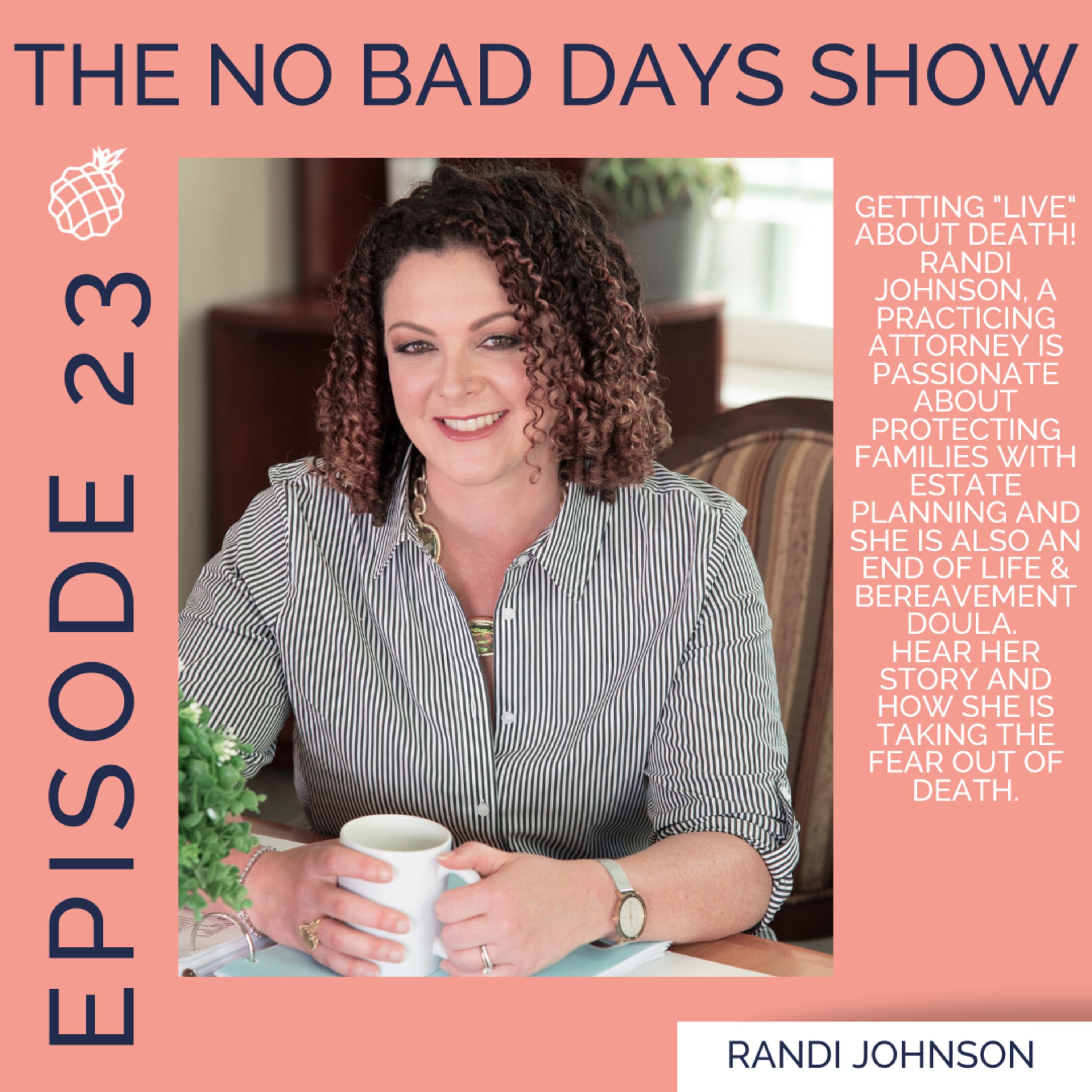 No Bad Days, Women\'s Wellness Made Simple