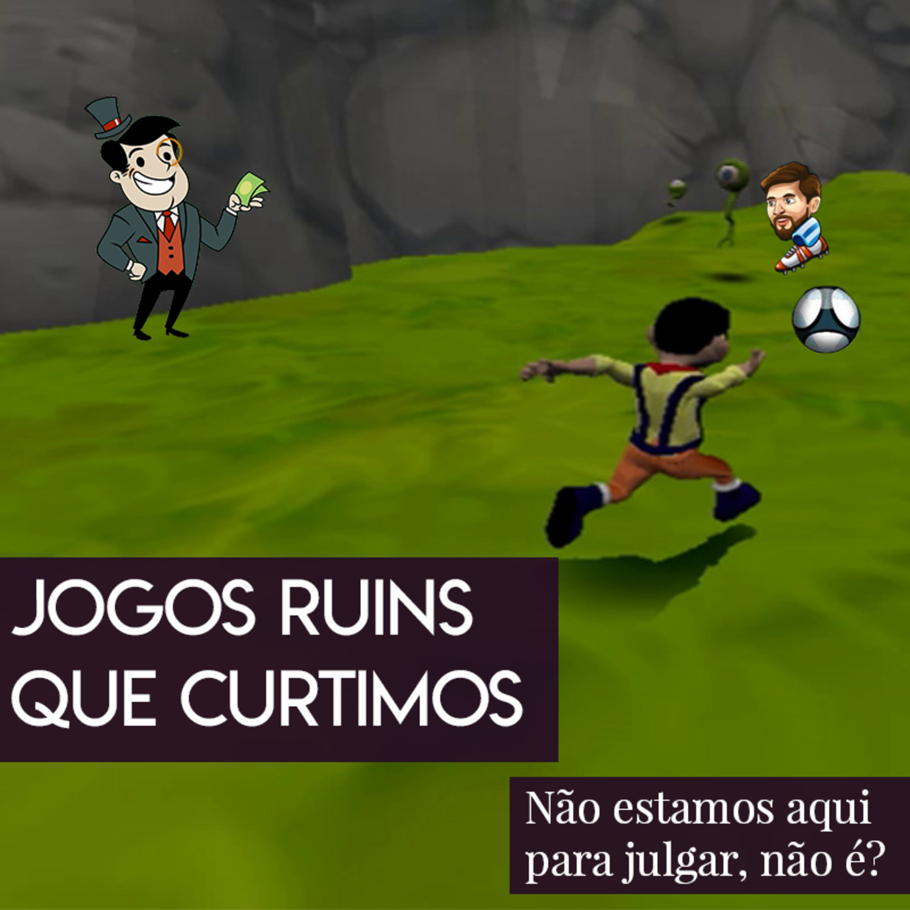 Insira a Ficha