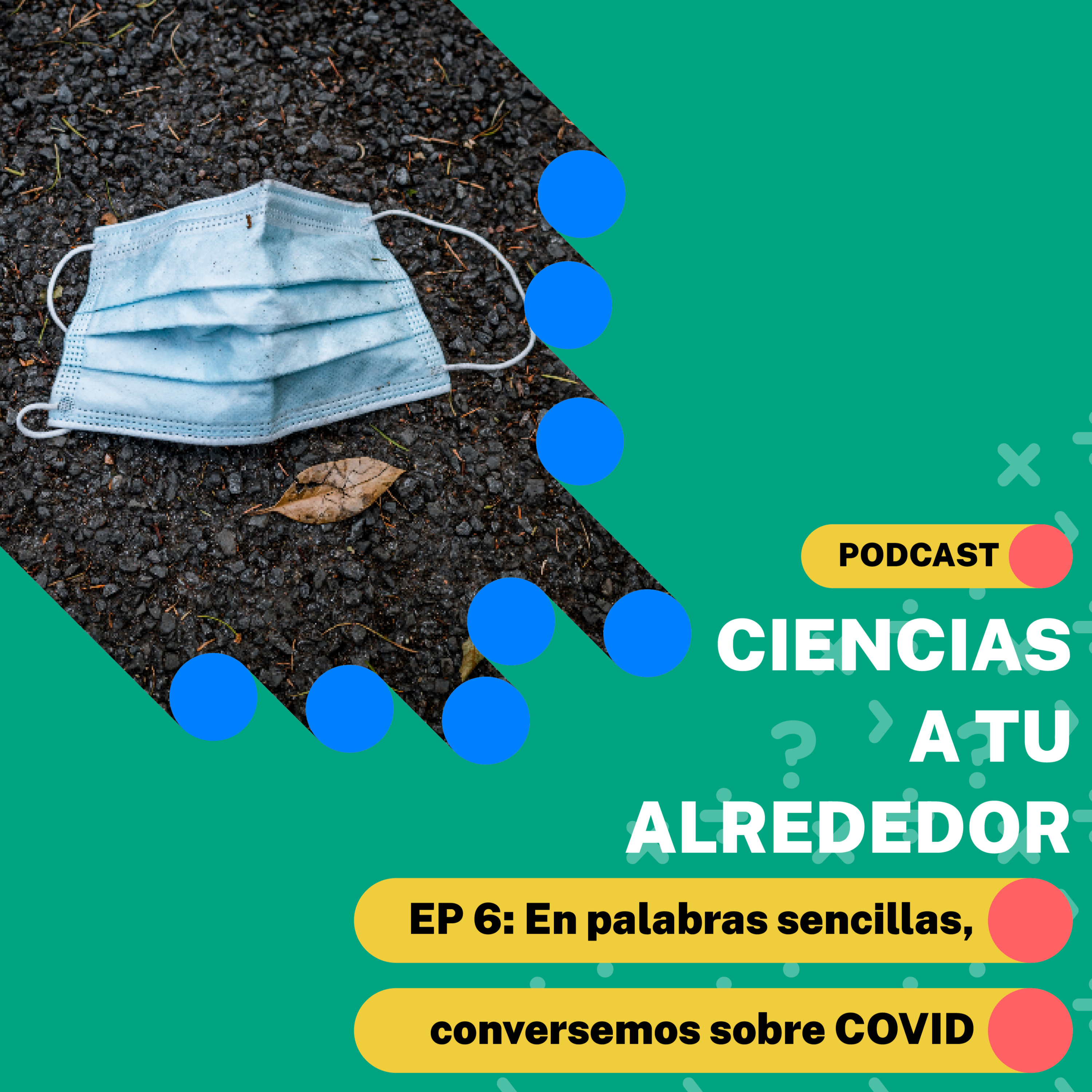 Ciencias a tu alrededor
