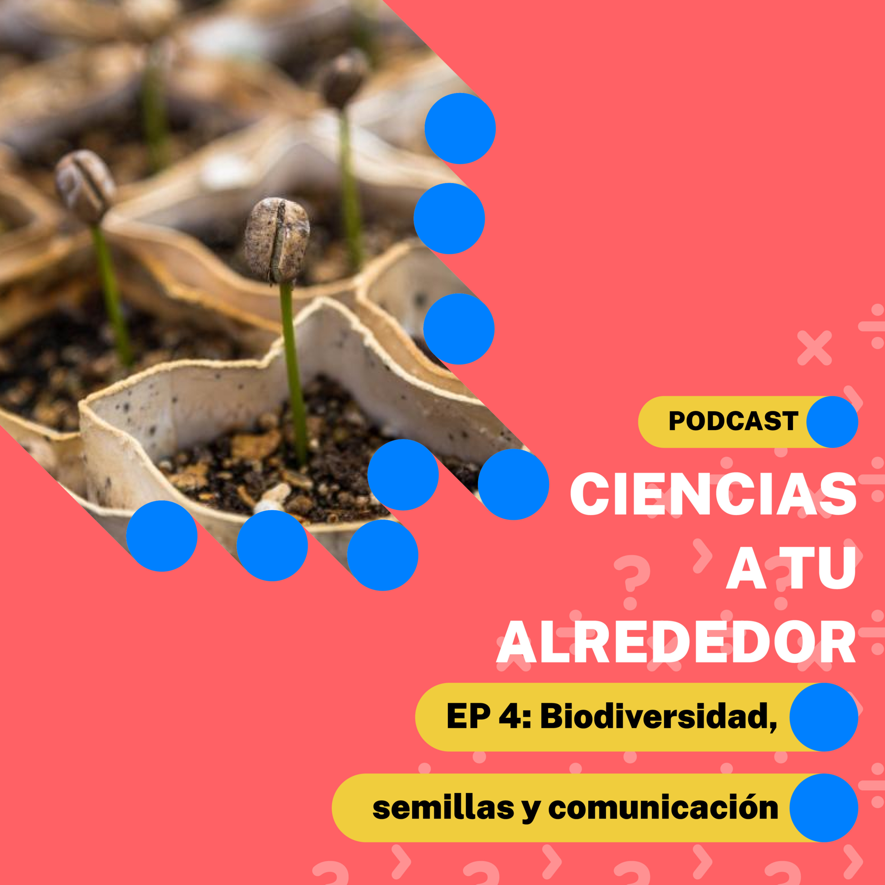 Ciencias a tu alrededor