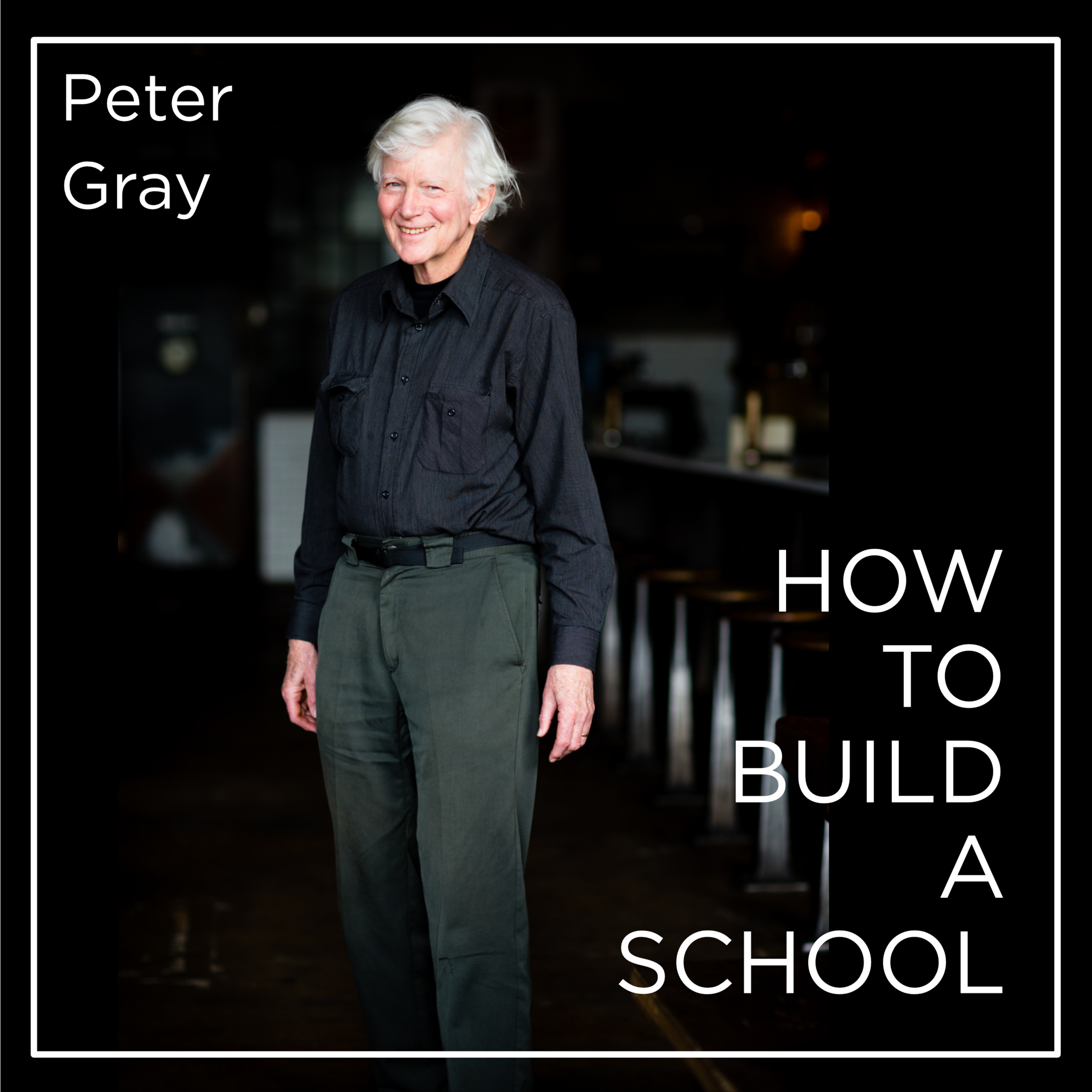 How to build a school