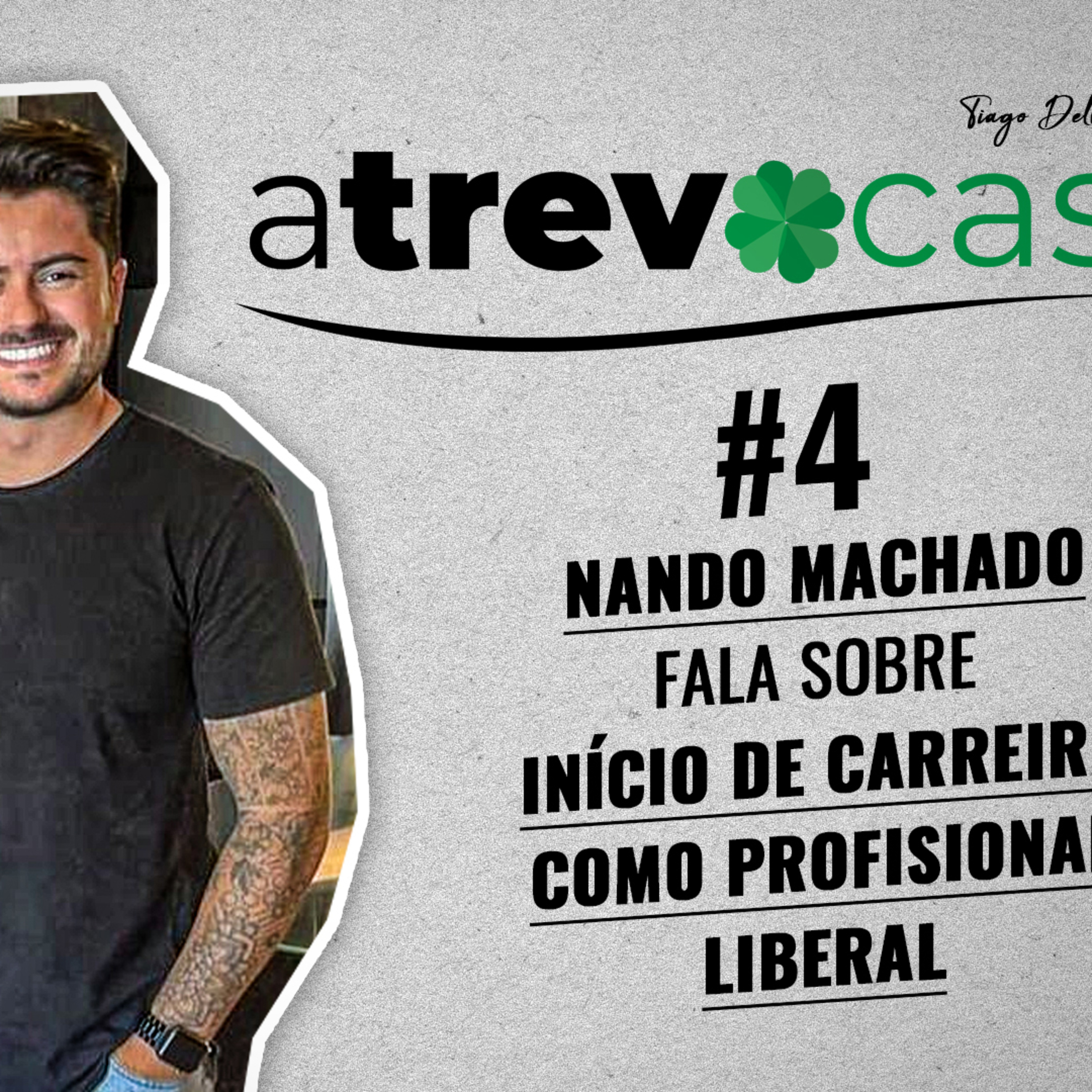atrevocast
