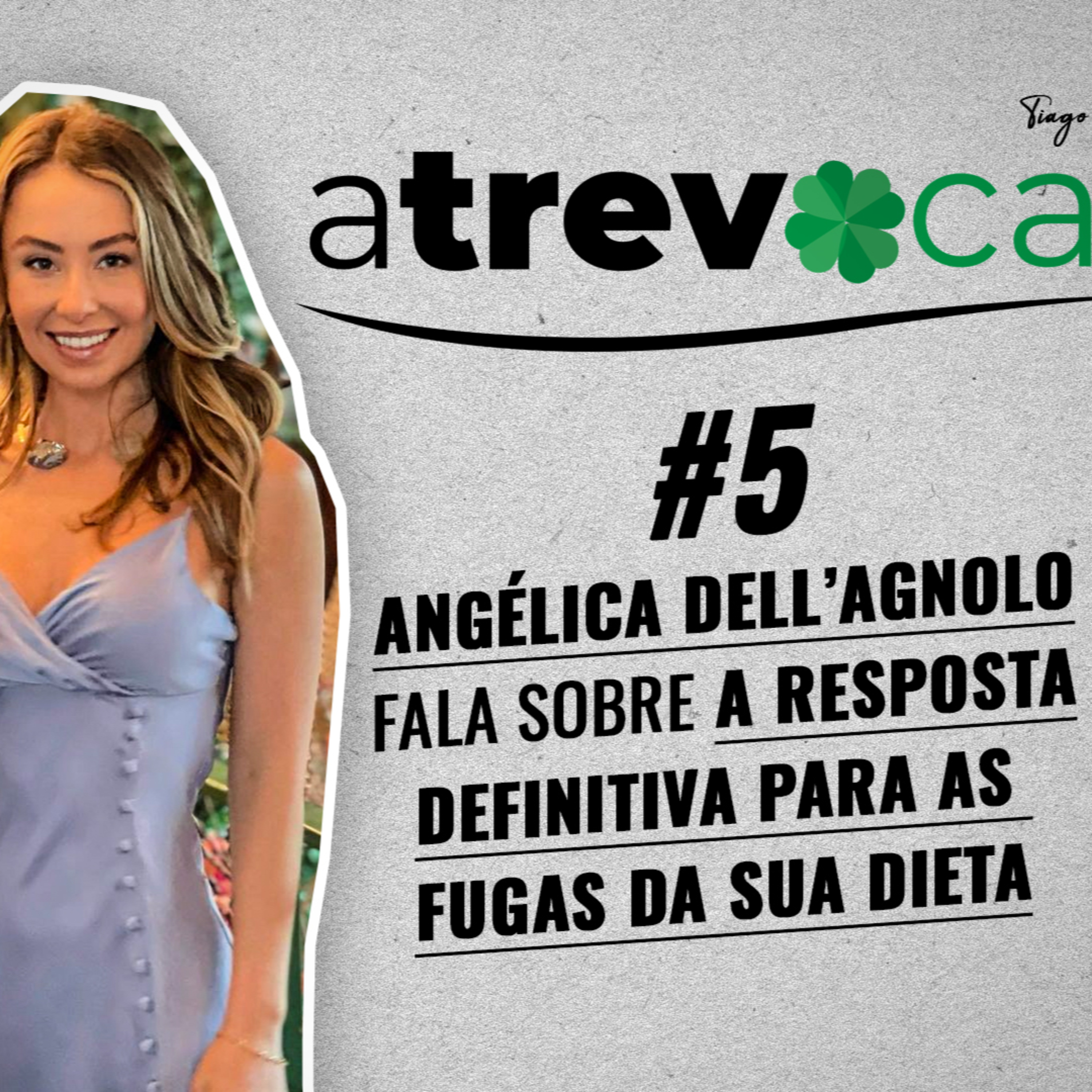 atrevocast