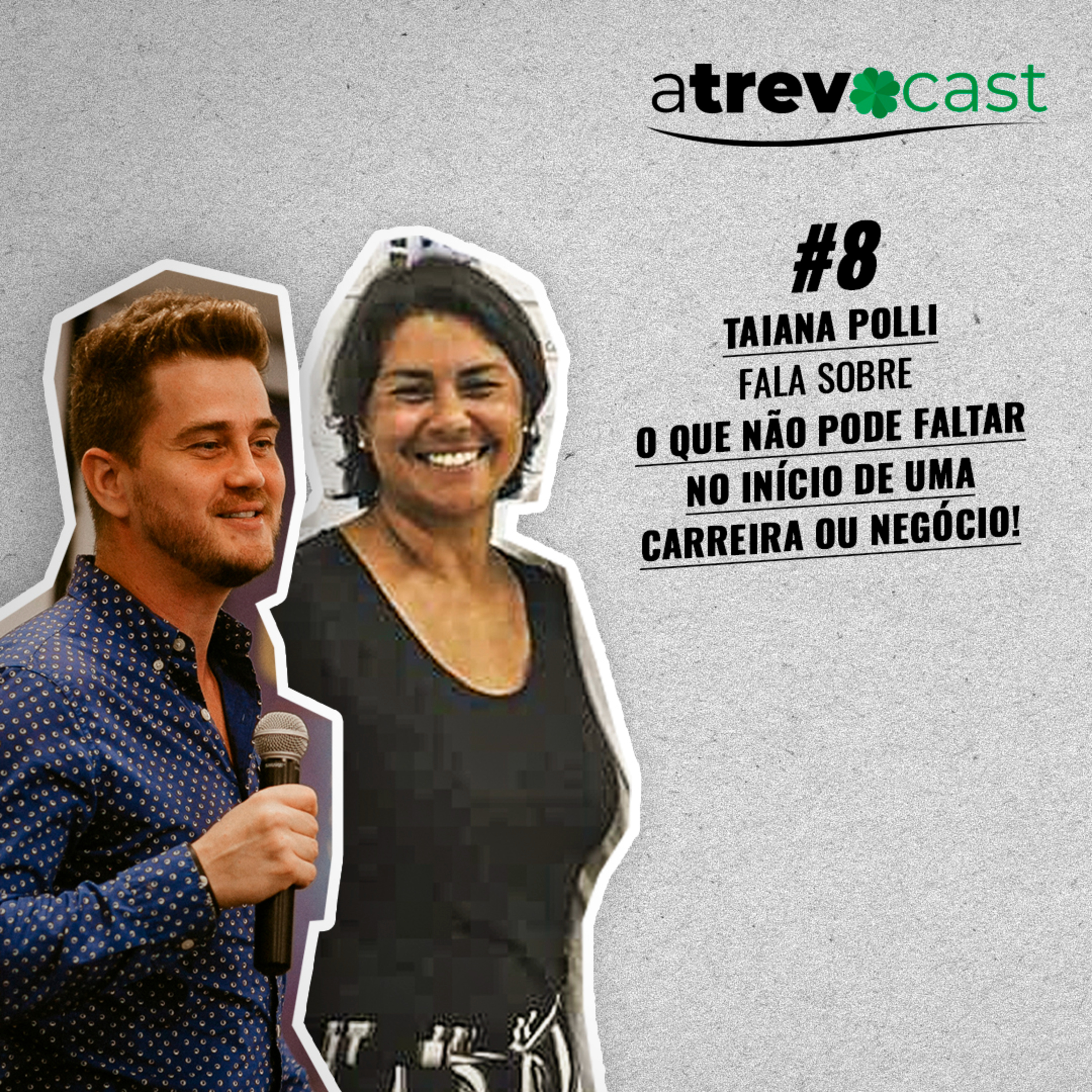 atrevocast
