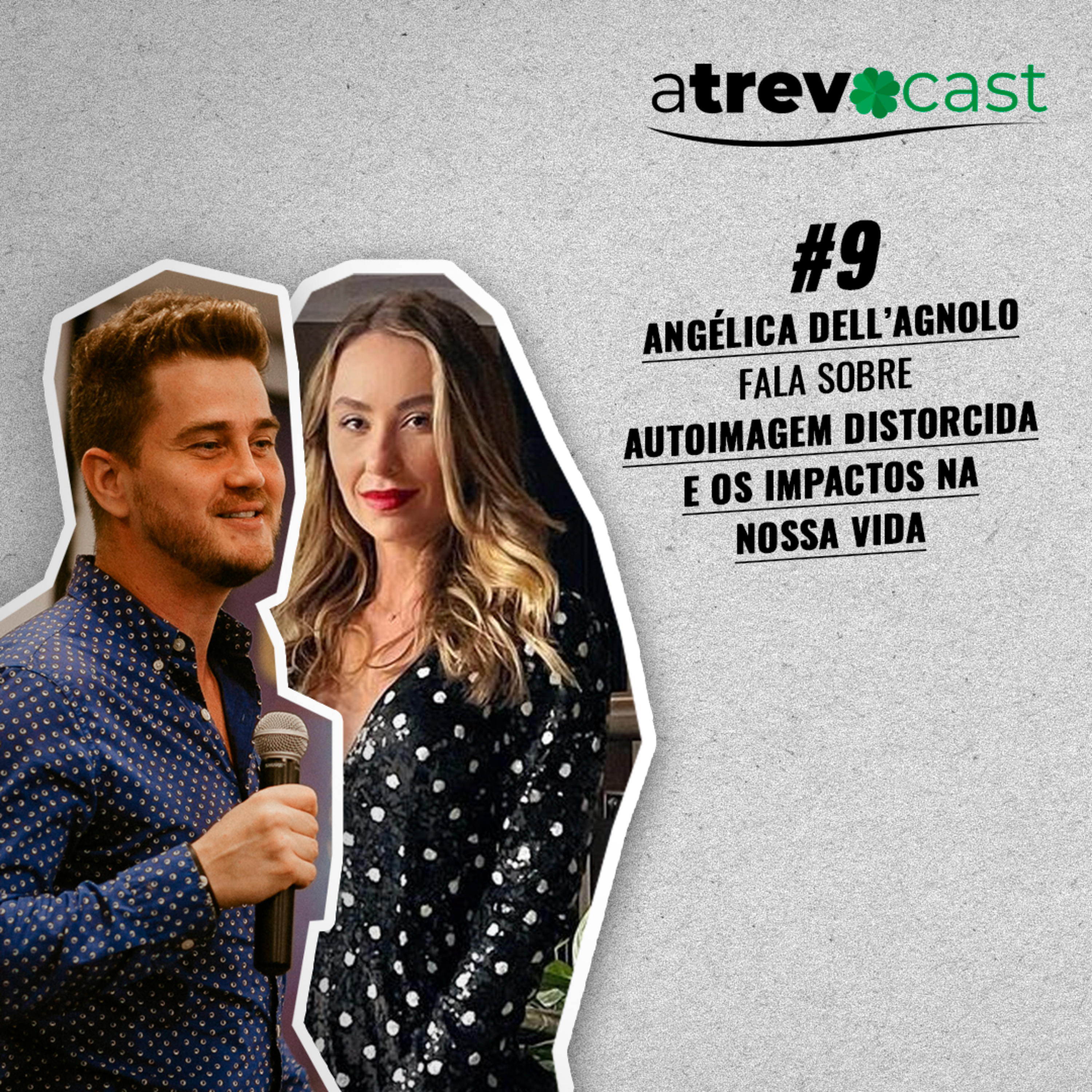 atrevocast