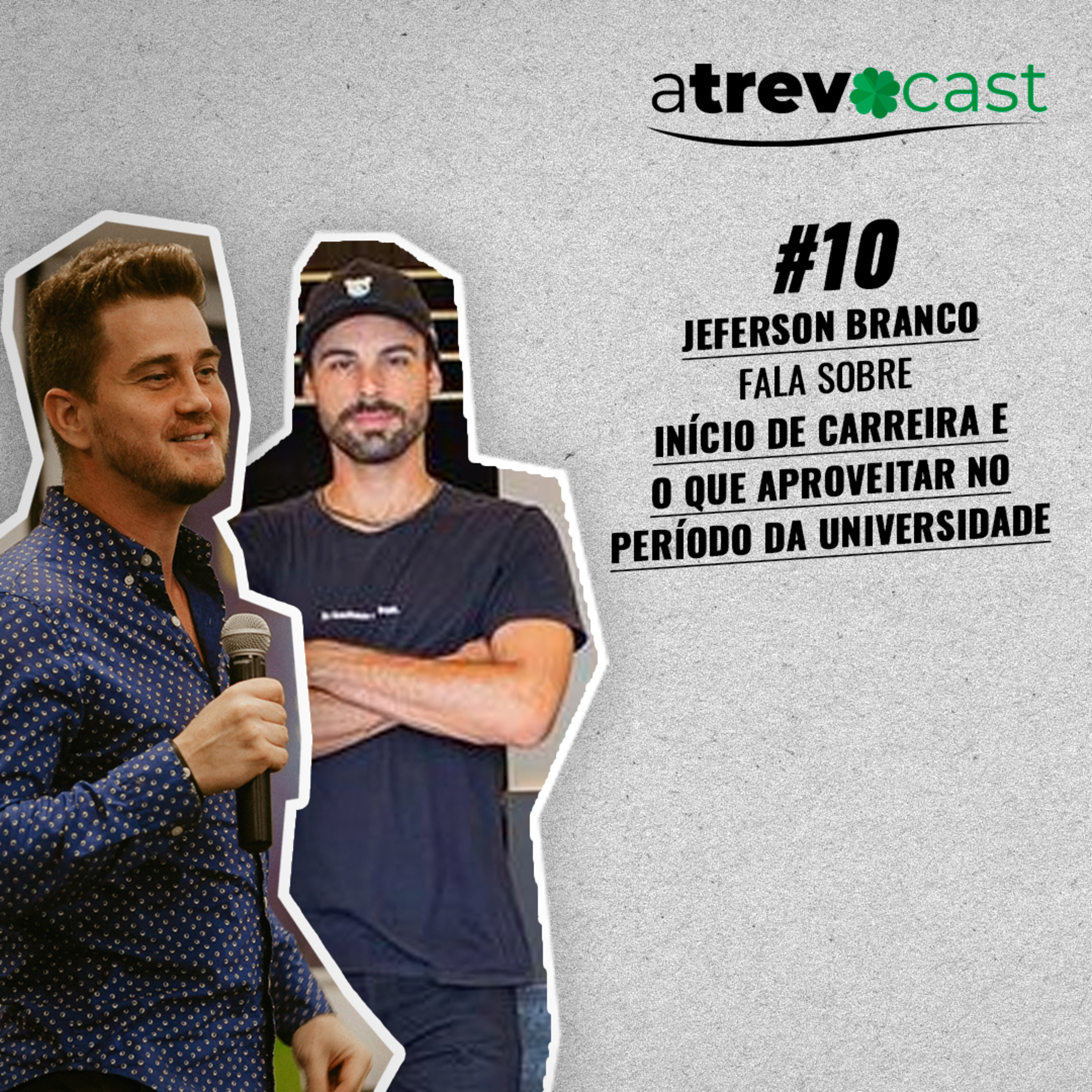 atrevocast