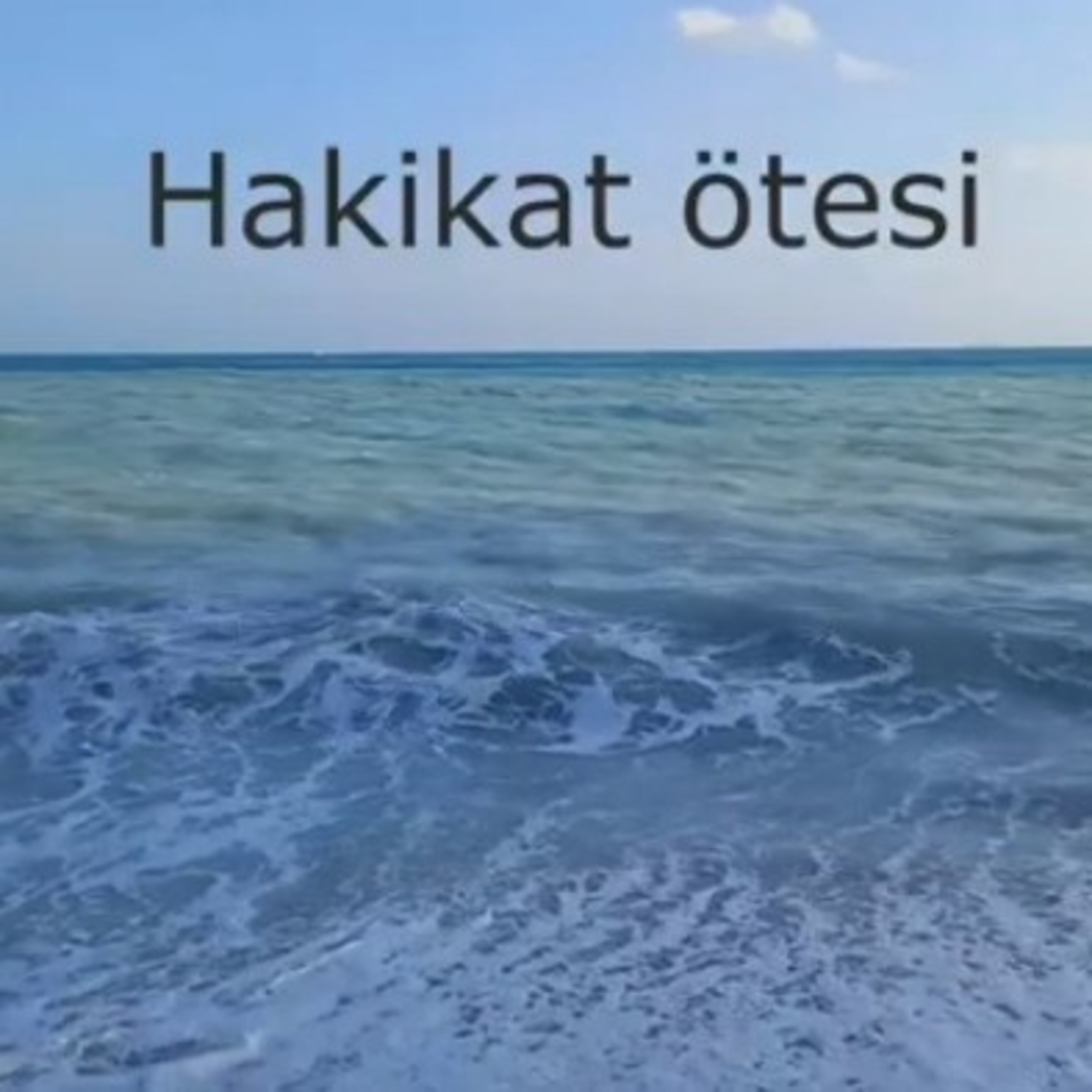 Yazdıklarımı okudum