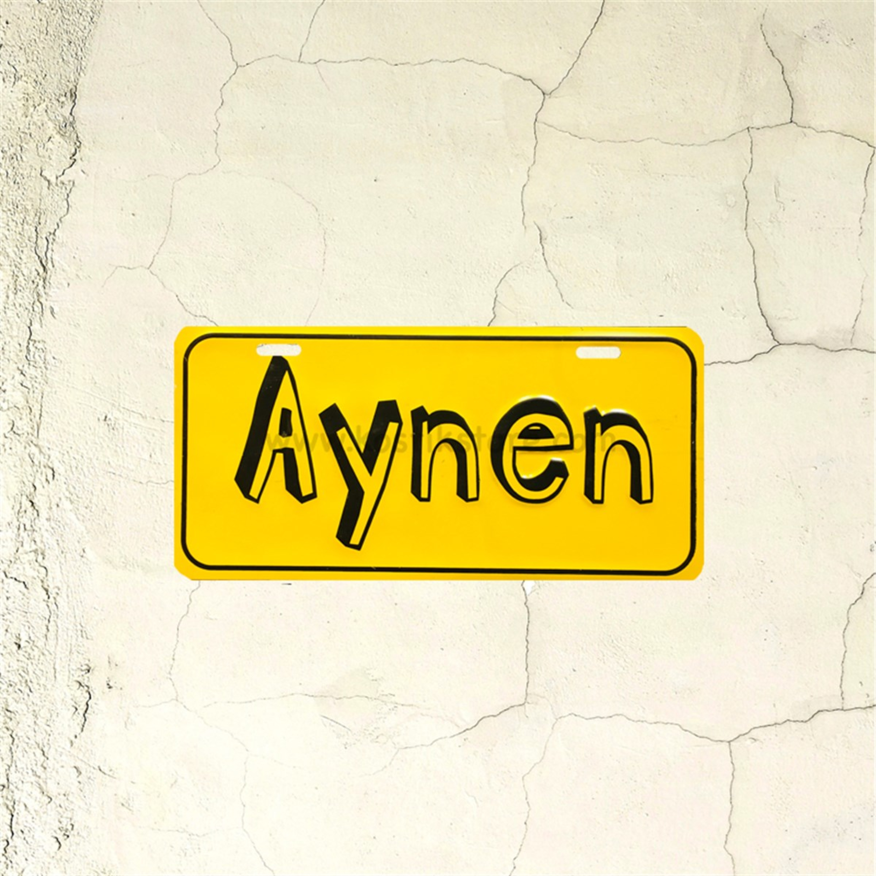 Yazdıklarımı okudum