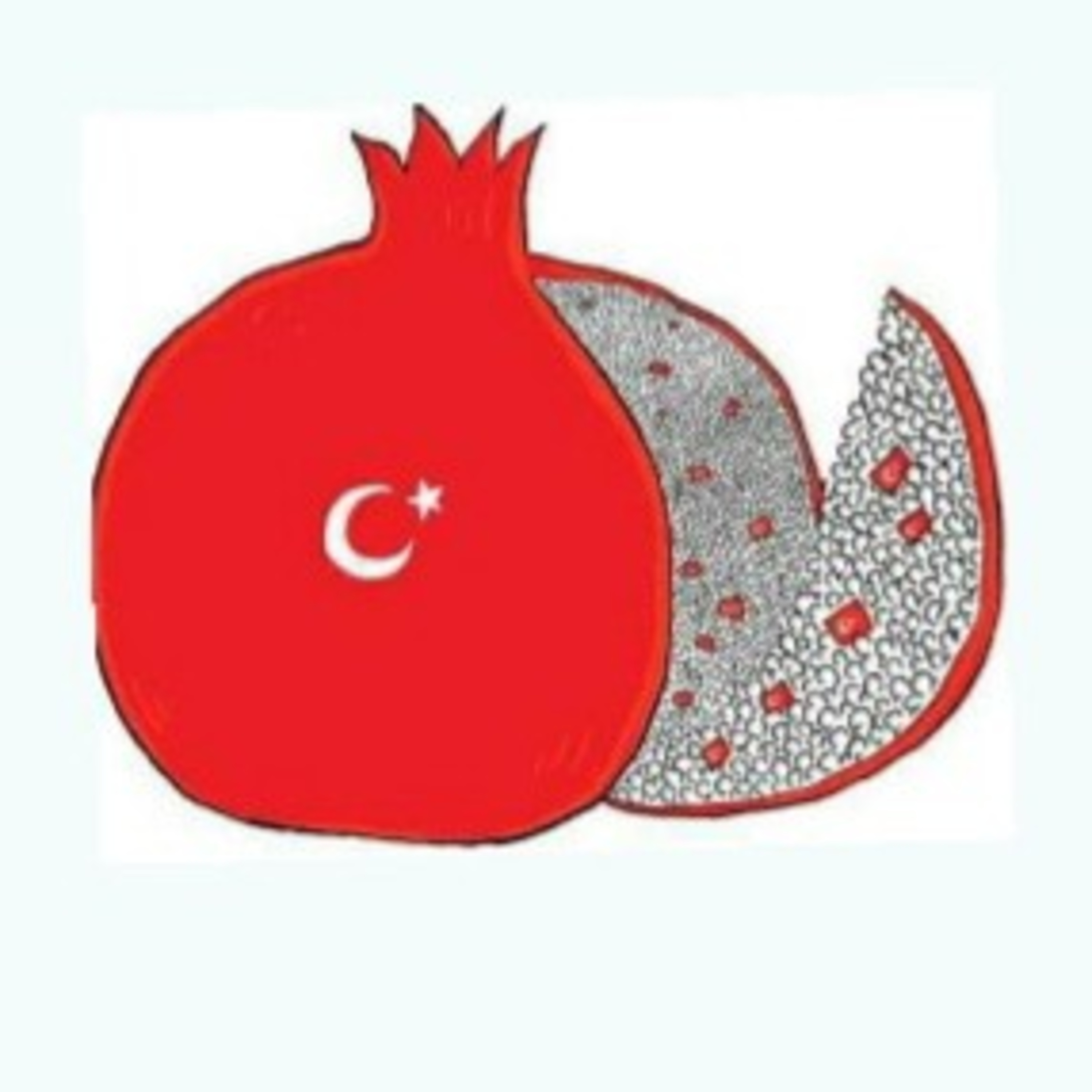 Yazdıklarımı okudum