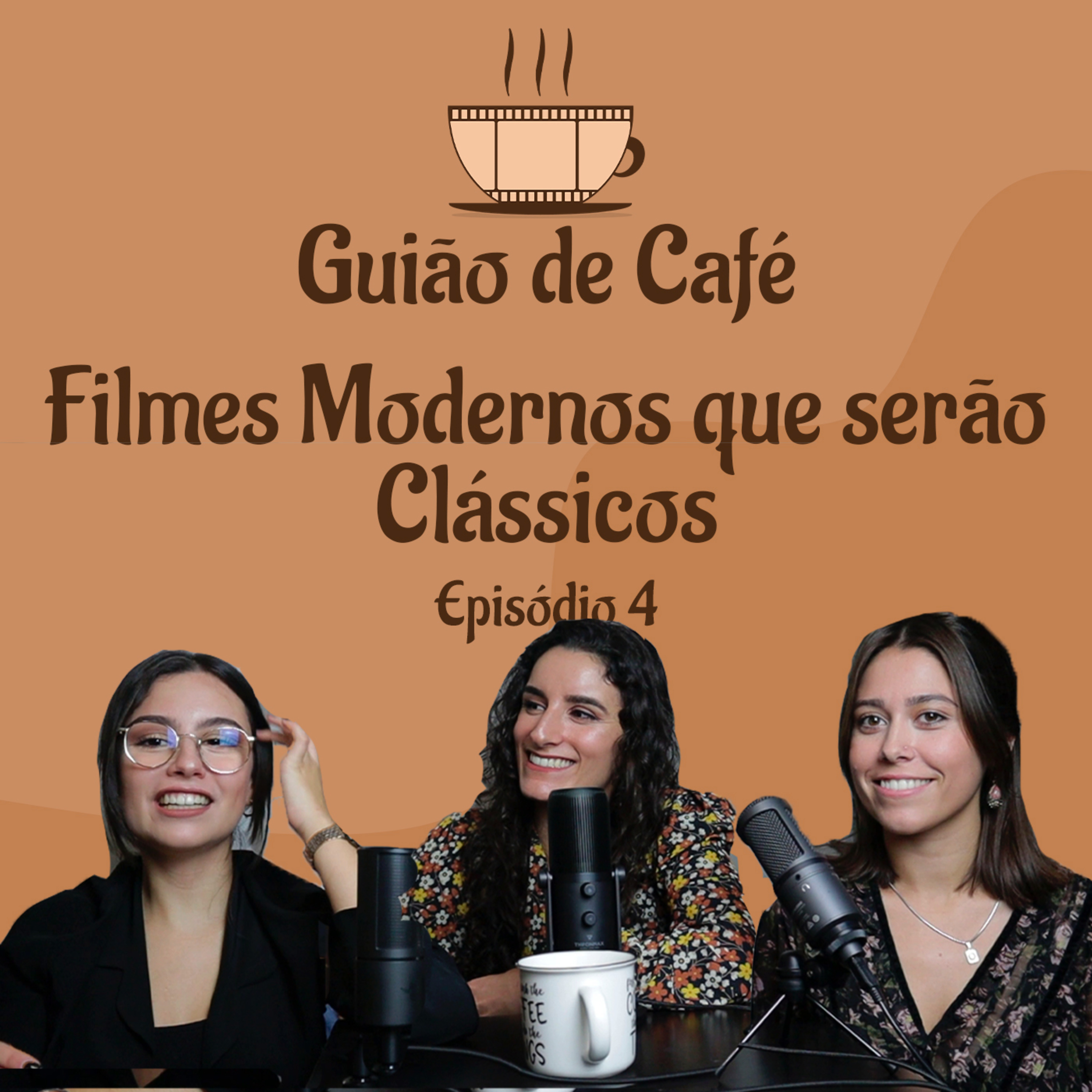 Guião de Café