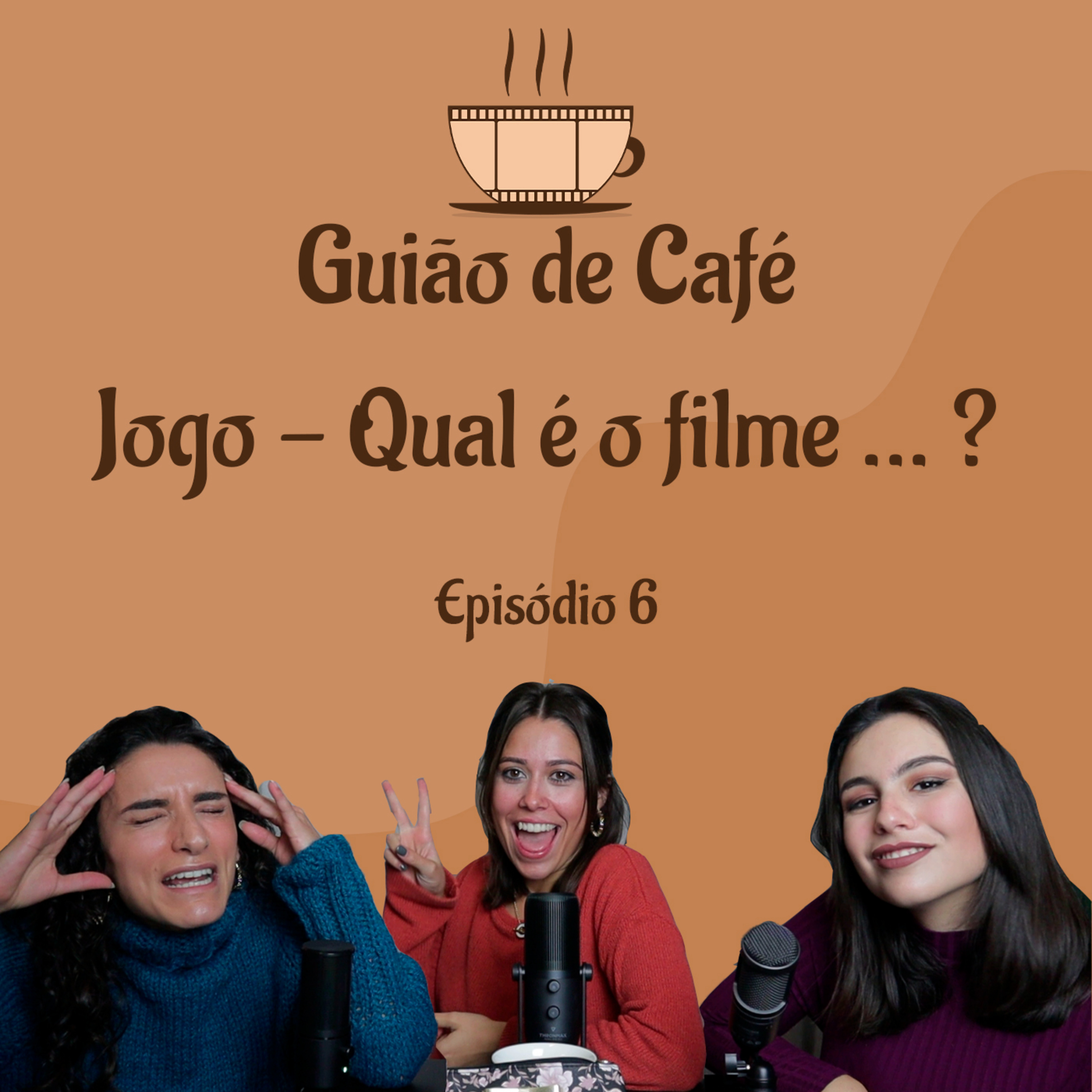 Guião de Café