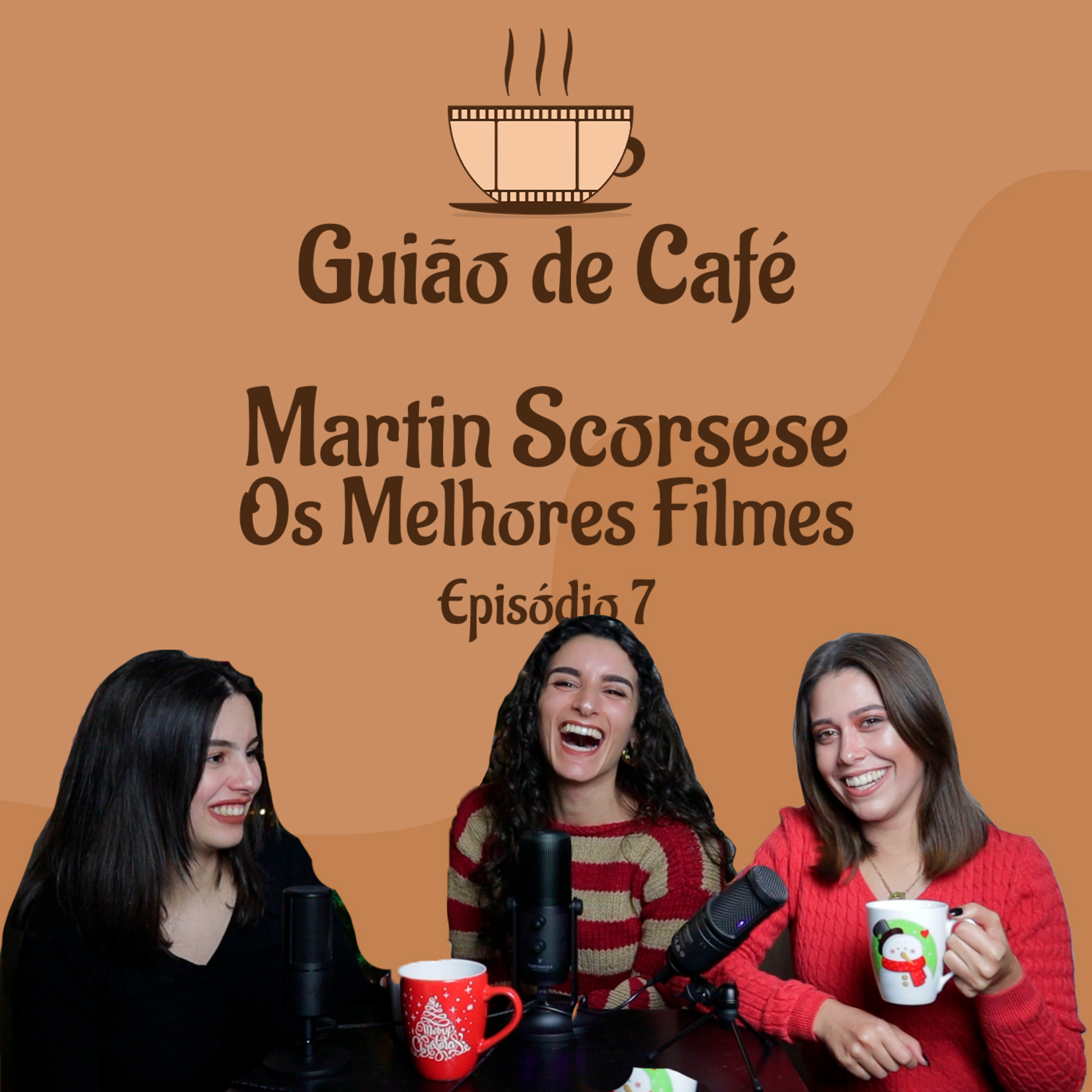 Guião de Café