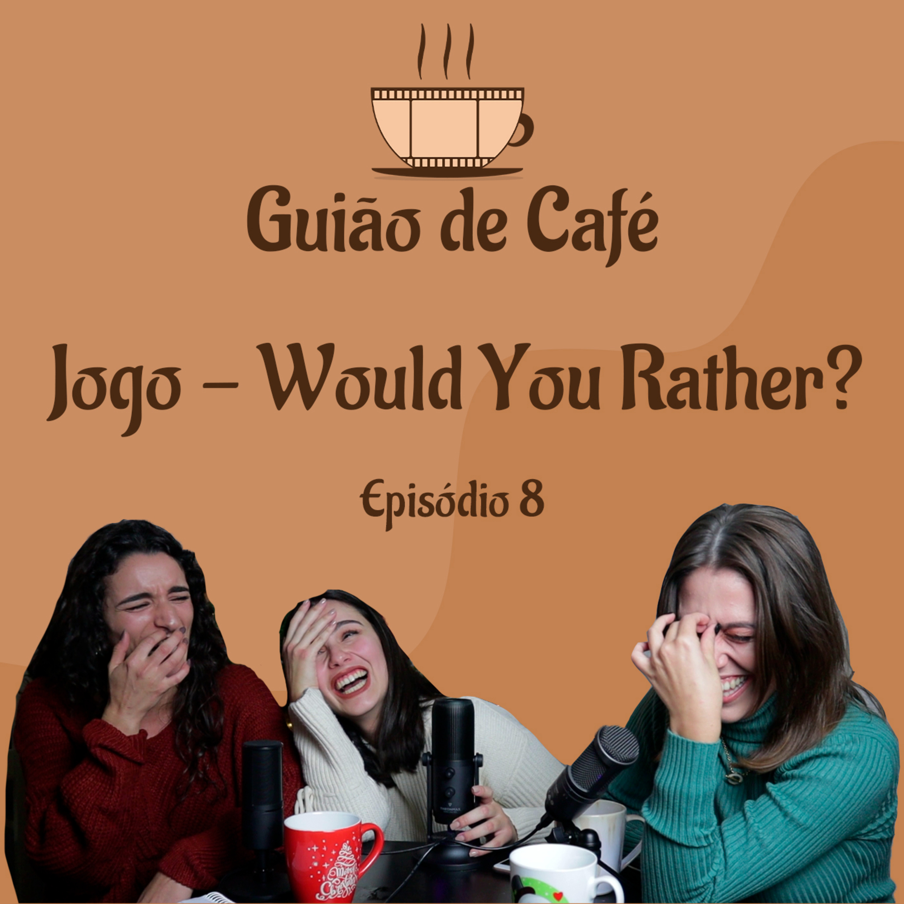 Guião de Café