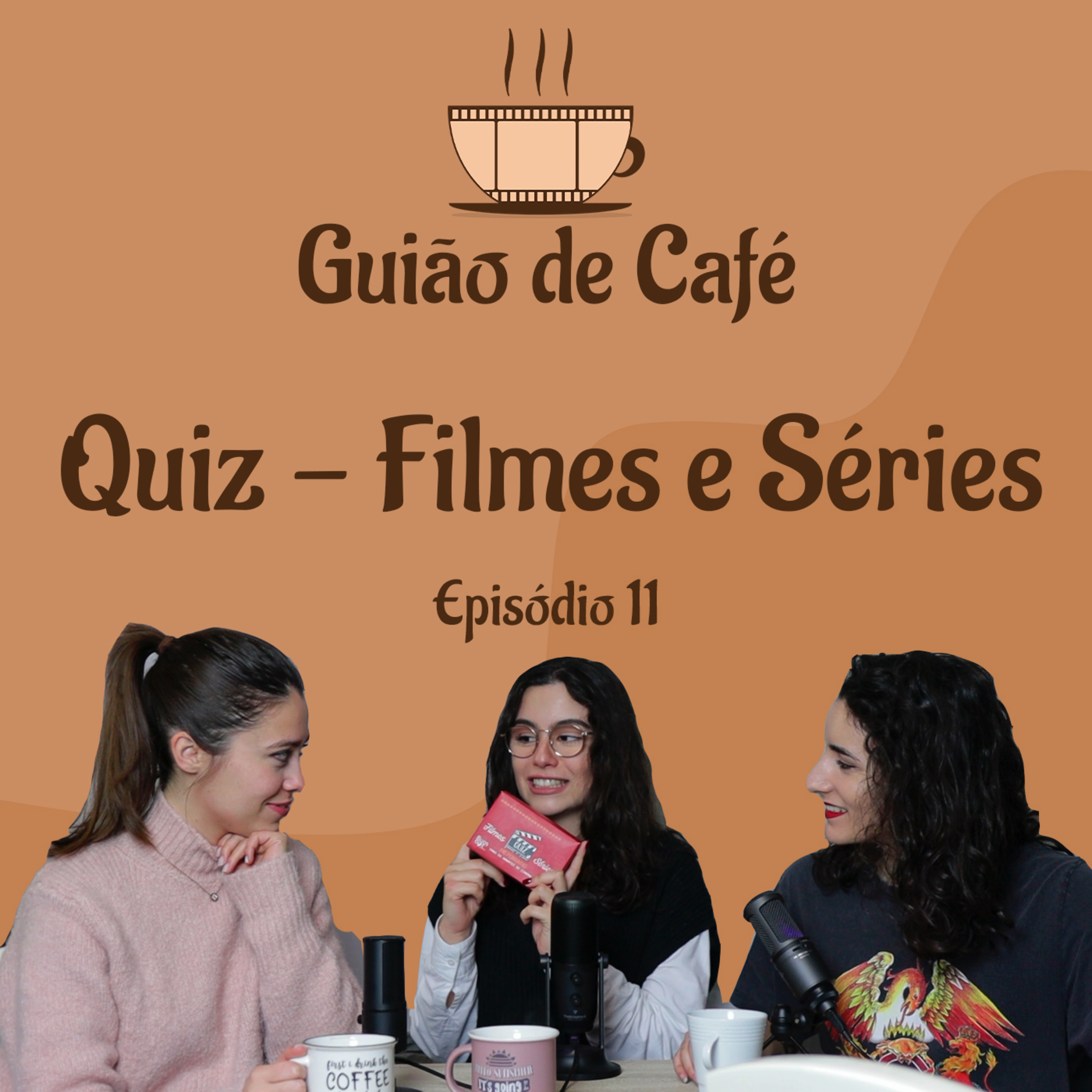 Guião de Café