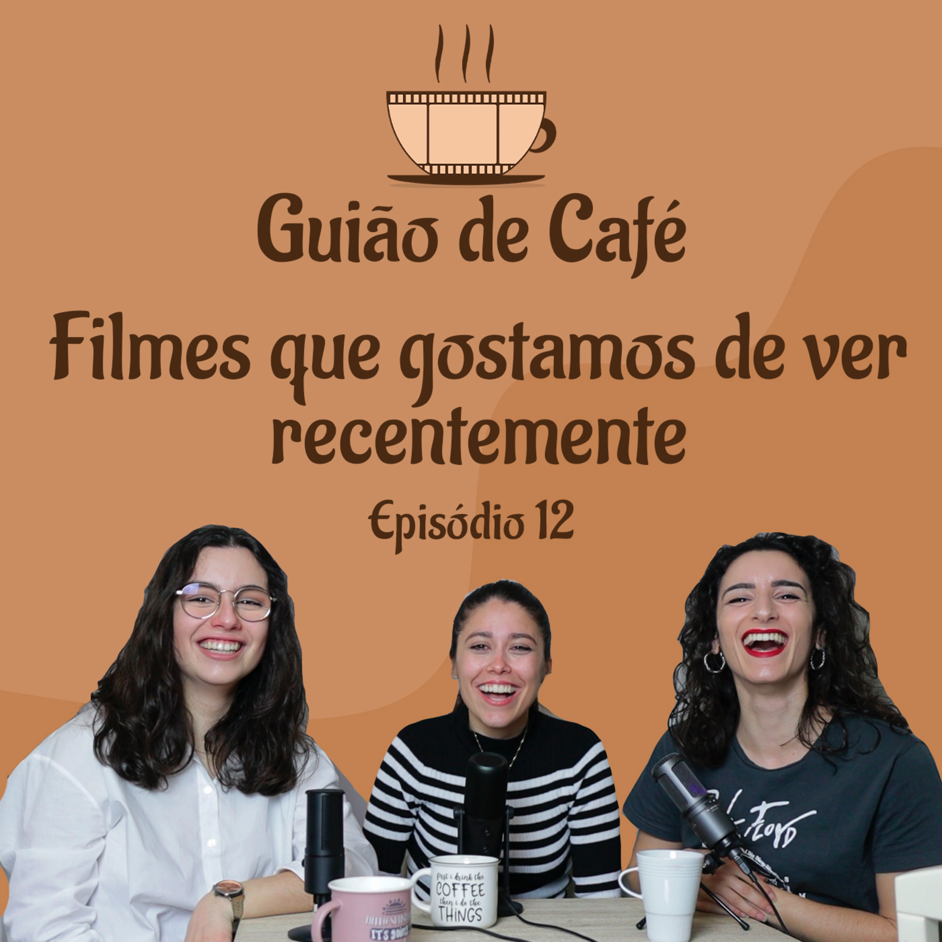Guião de Café