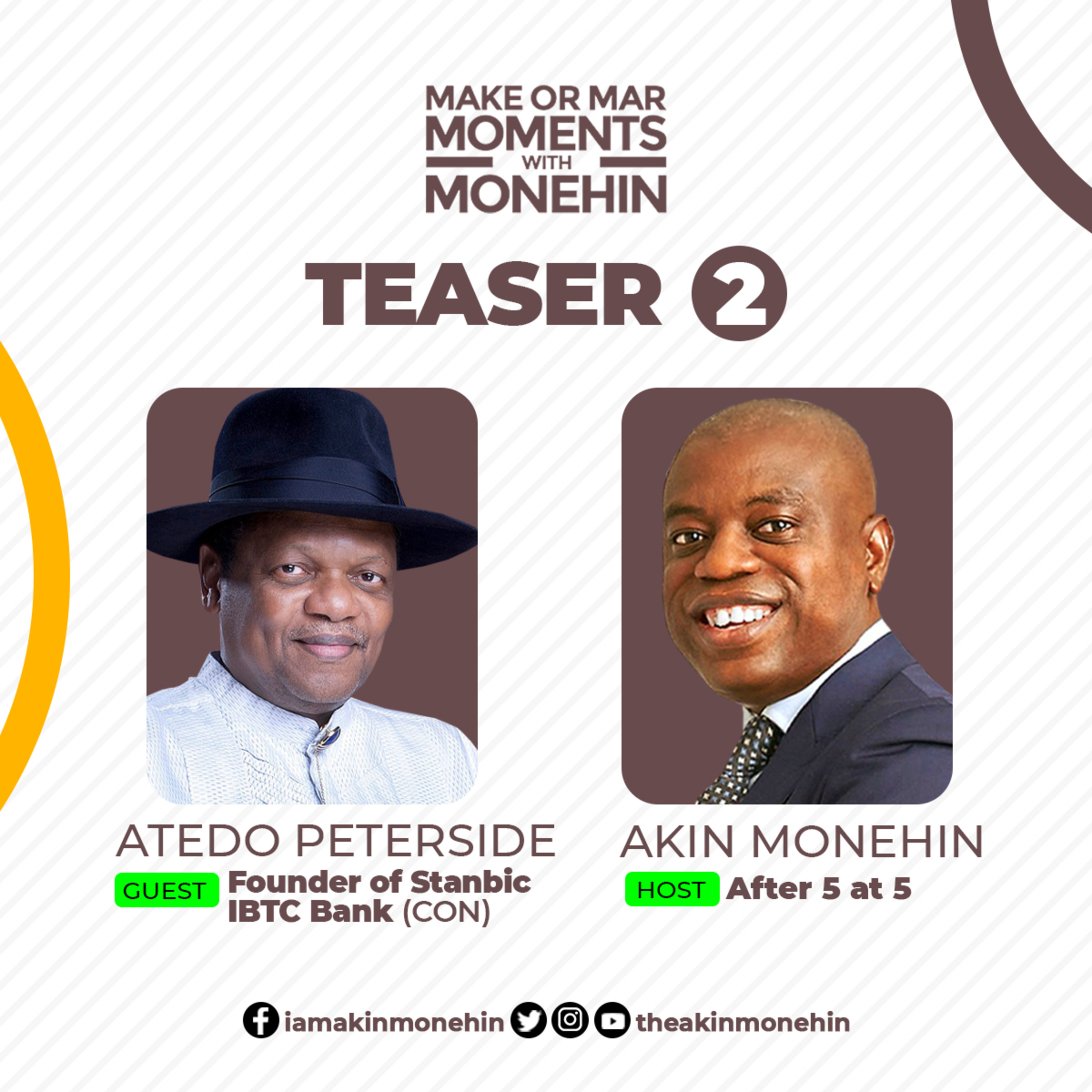 Pathway to Greatness