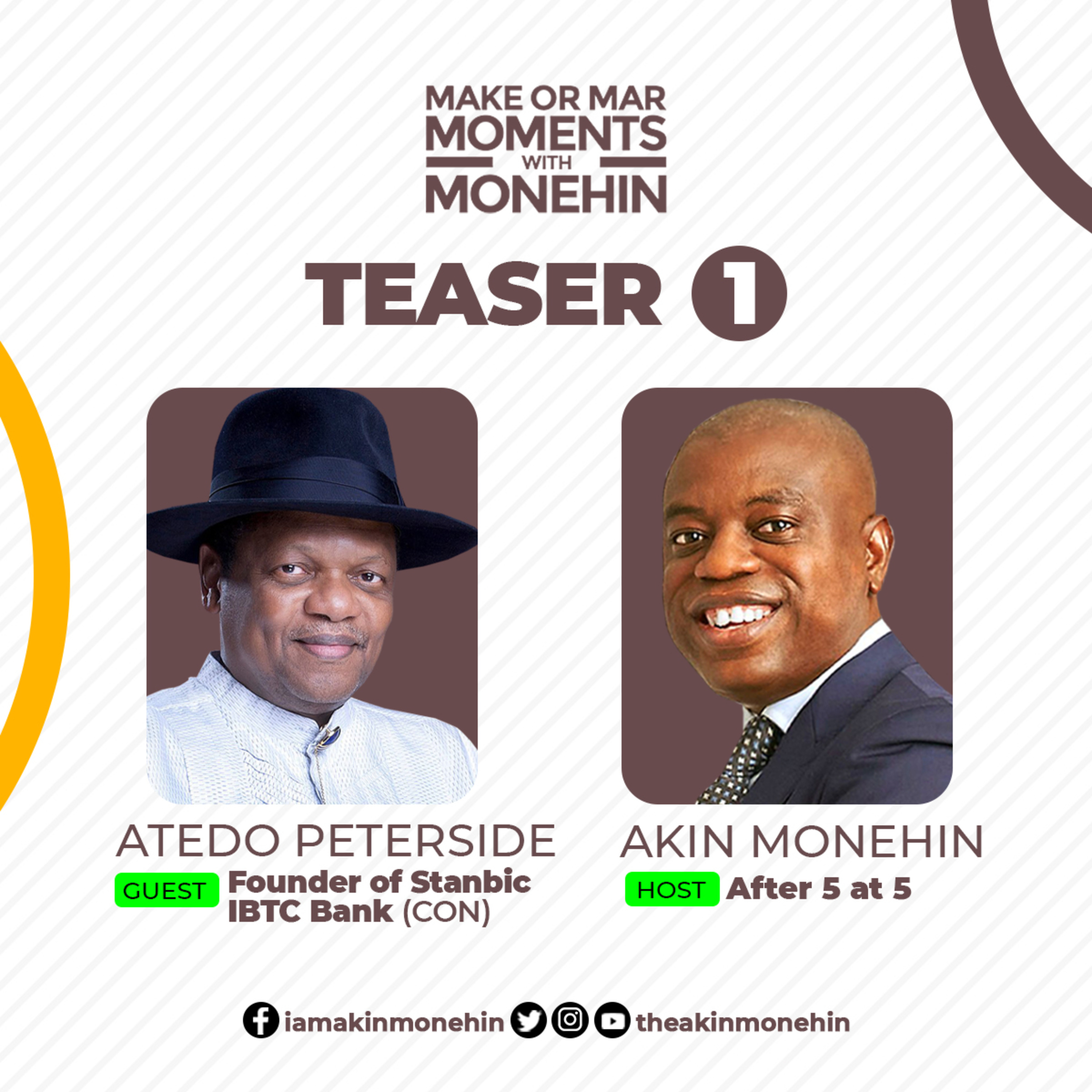 Pathway to Greatness