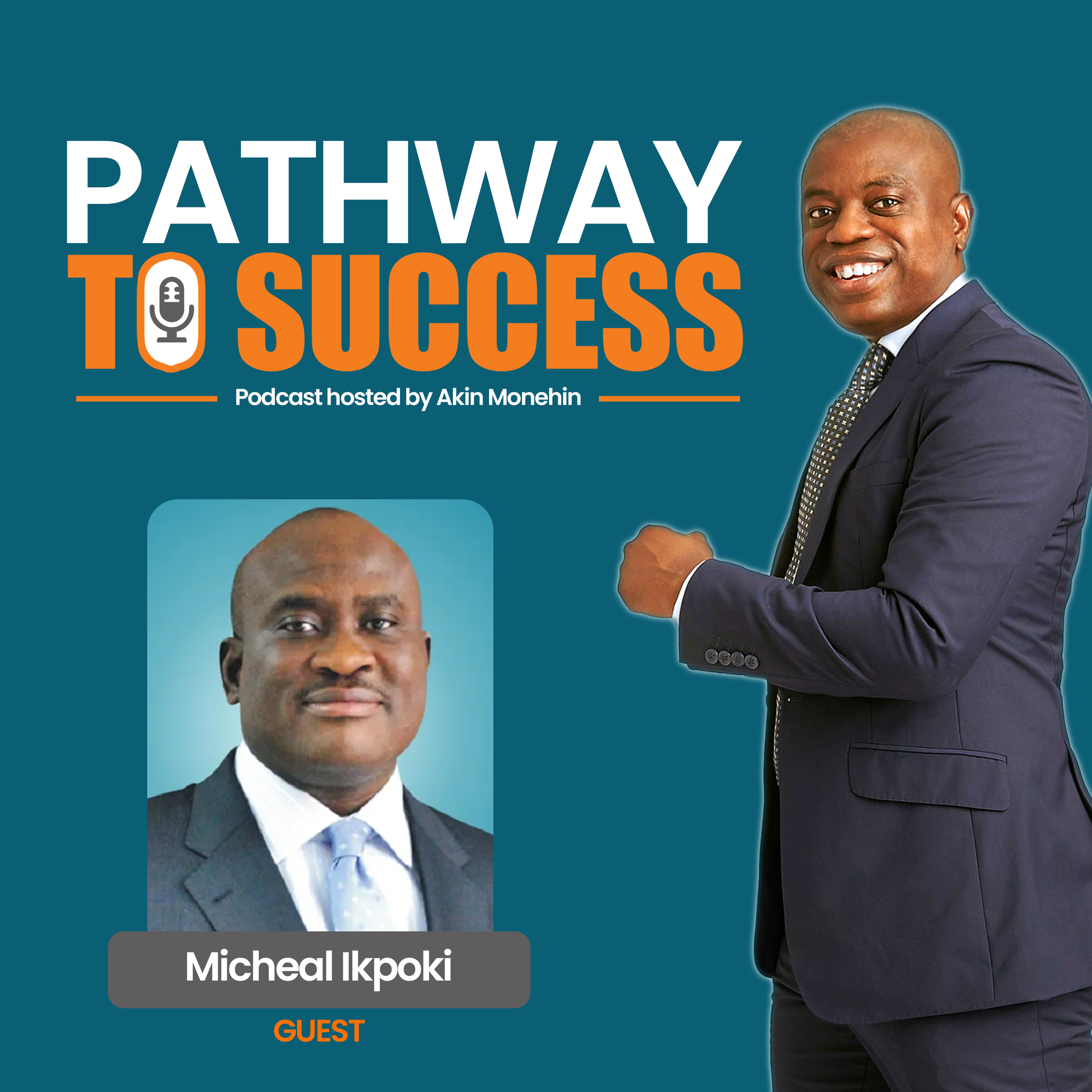 Pathway to Greatness