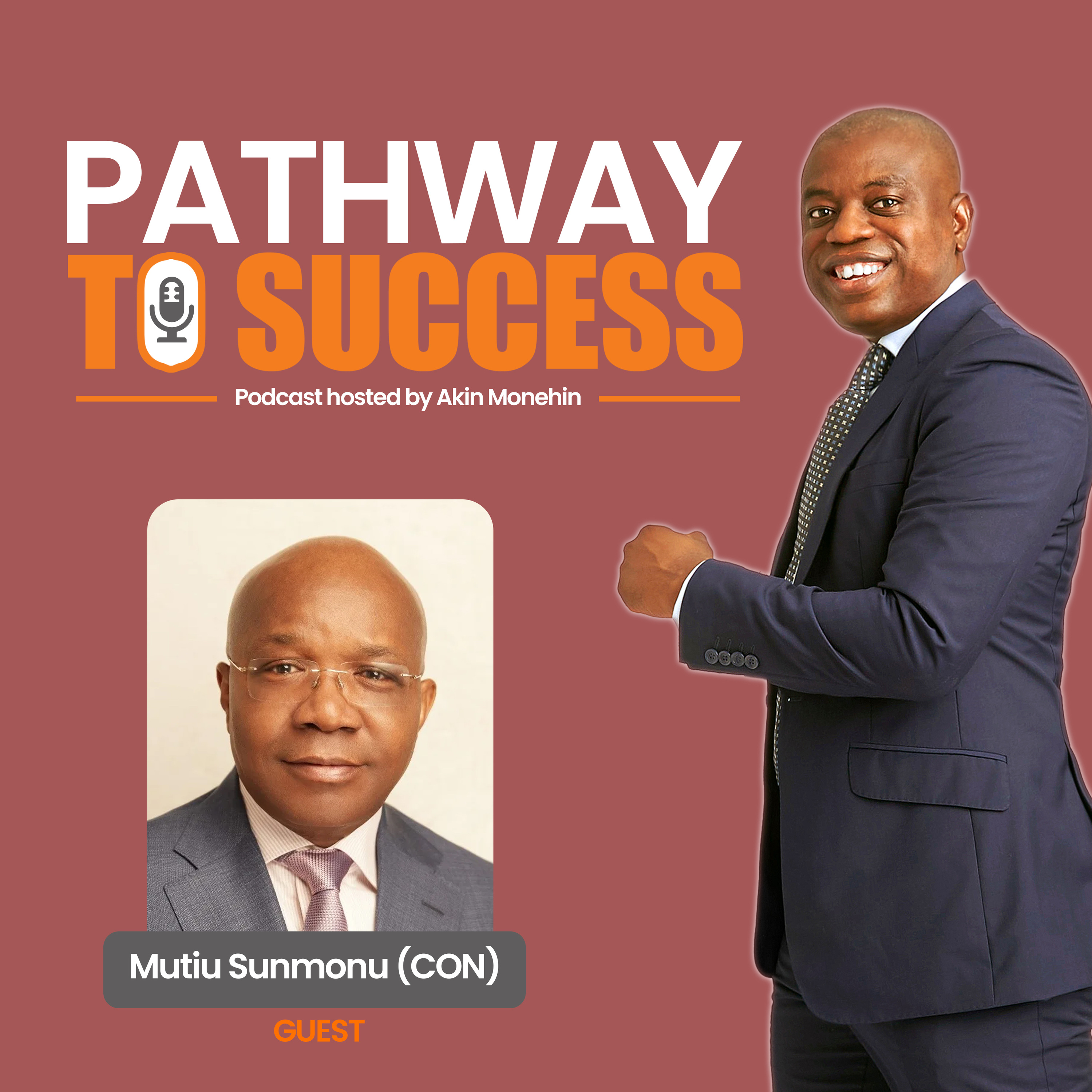 Pathway to Greatness