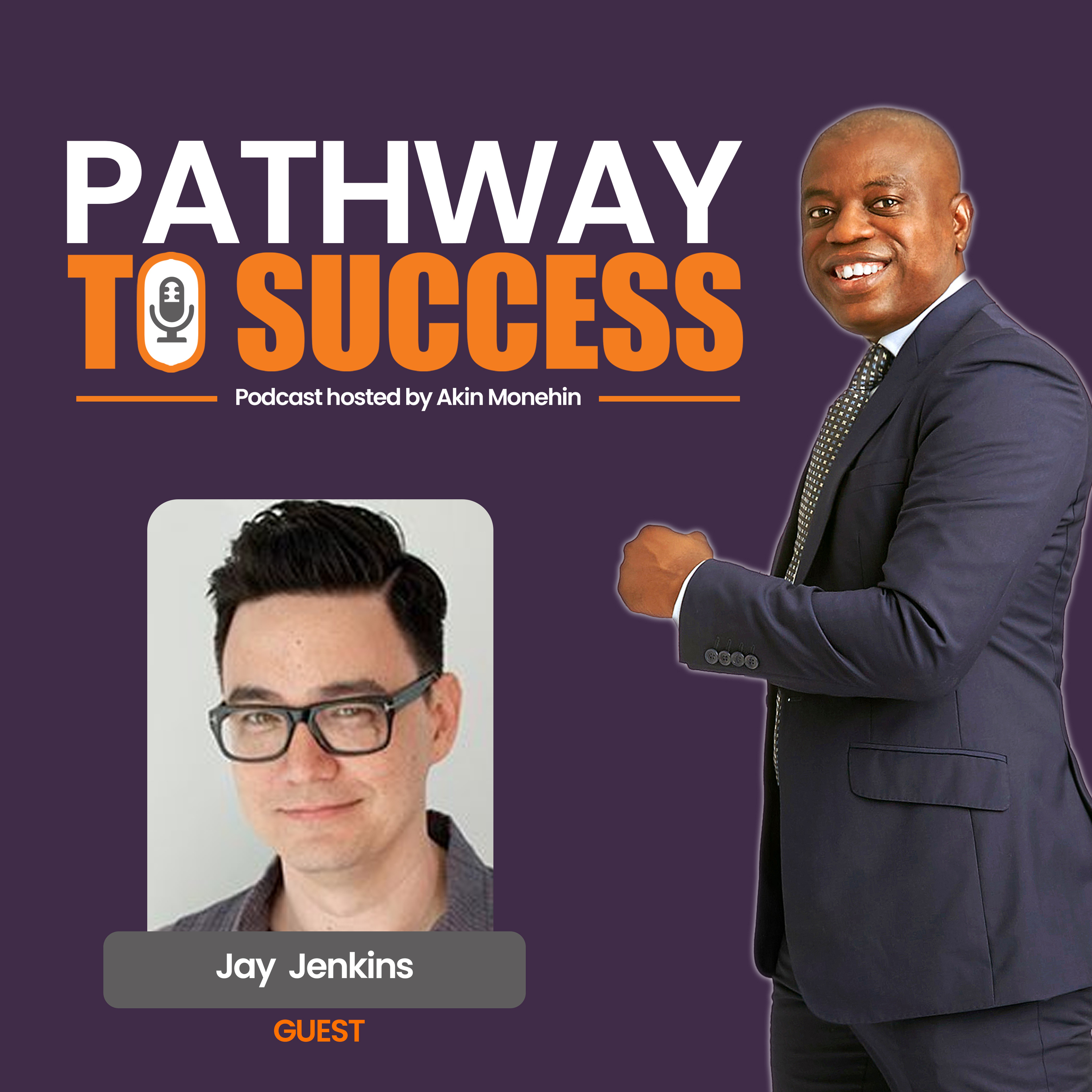 Pathway to Greatness