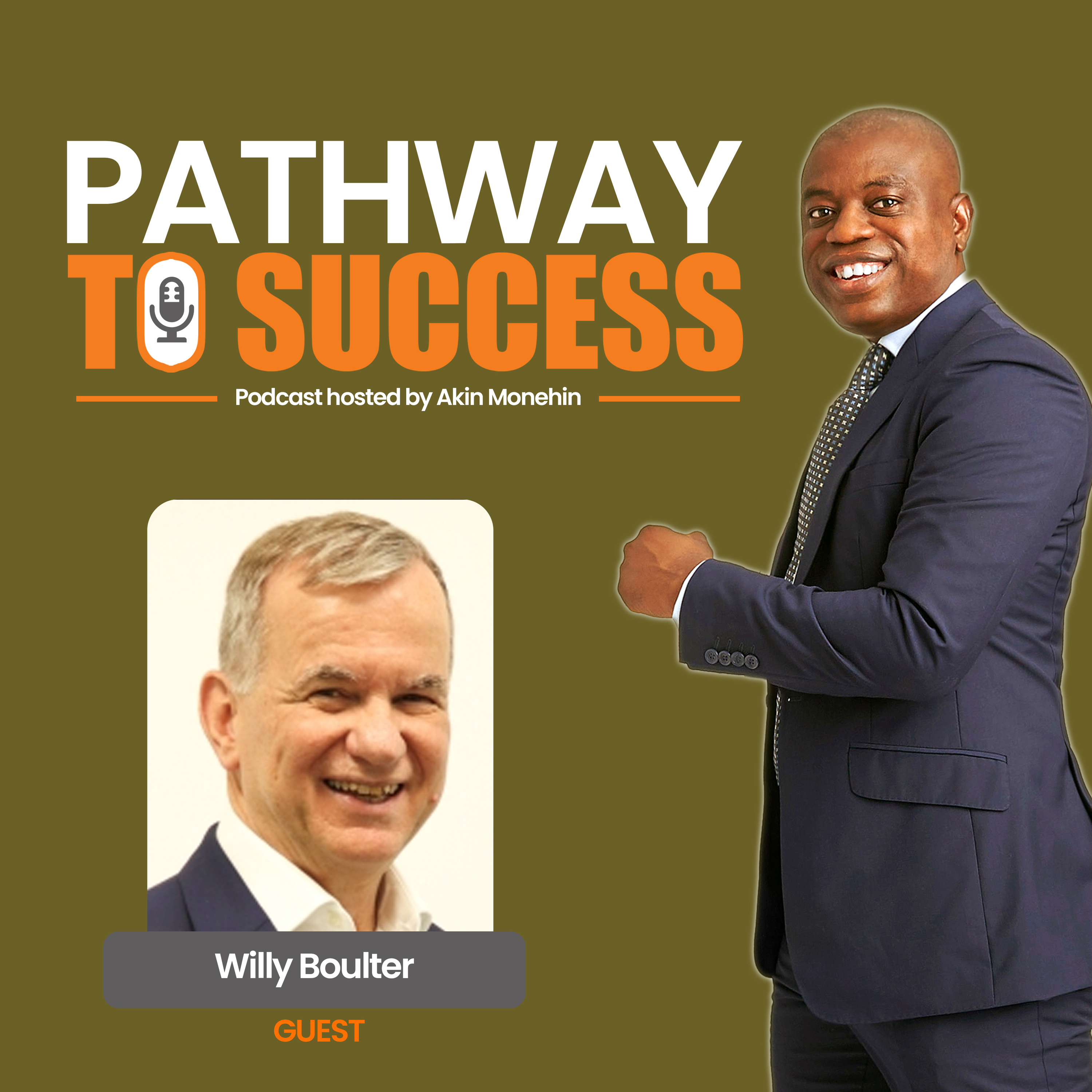 Pathway to Greatness