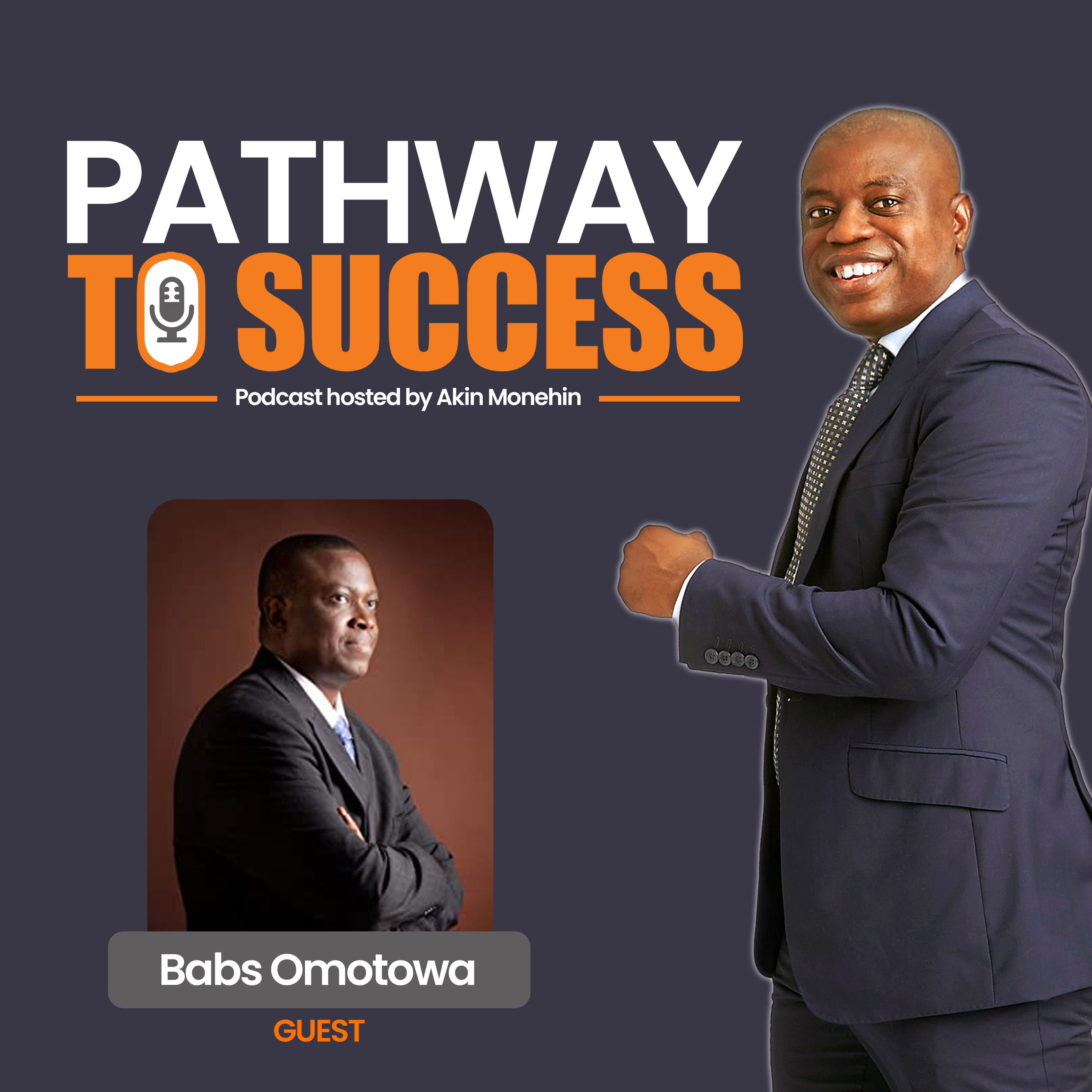 Pathway to Greatness