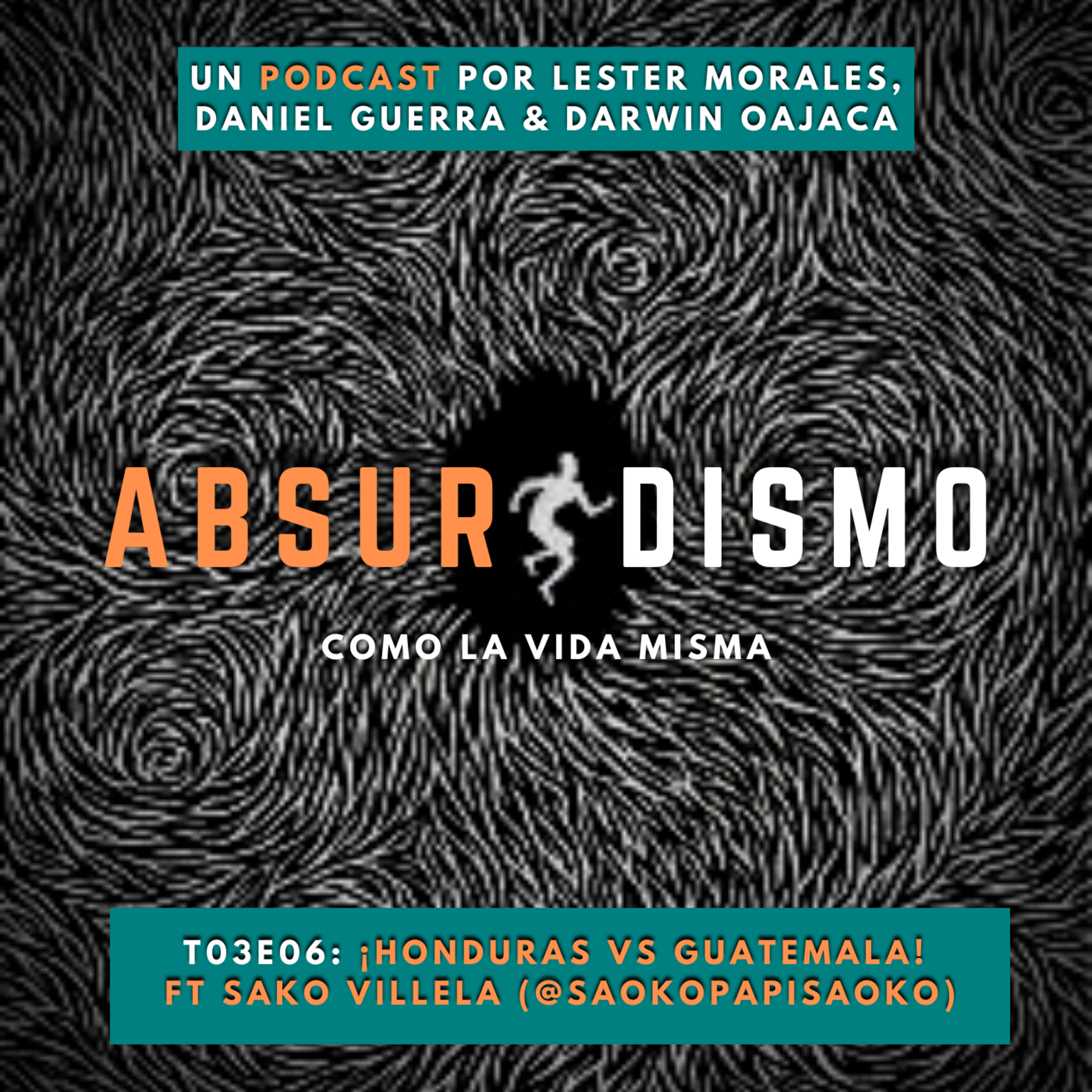 Absurdismo Podcast