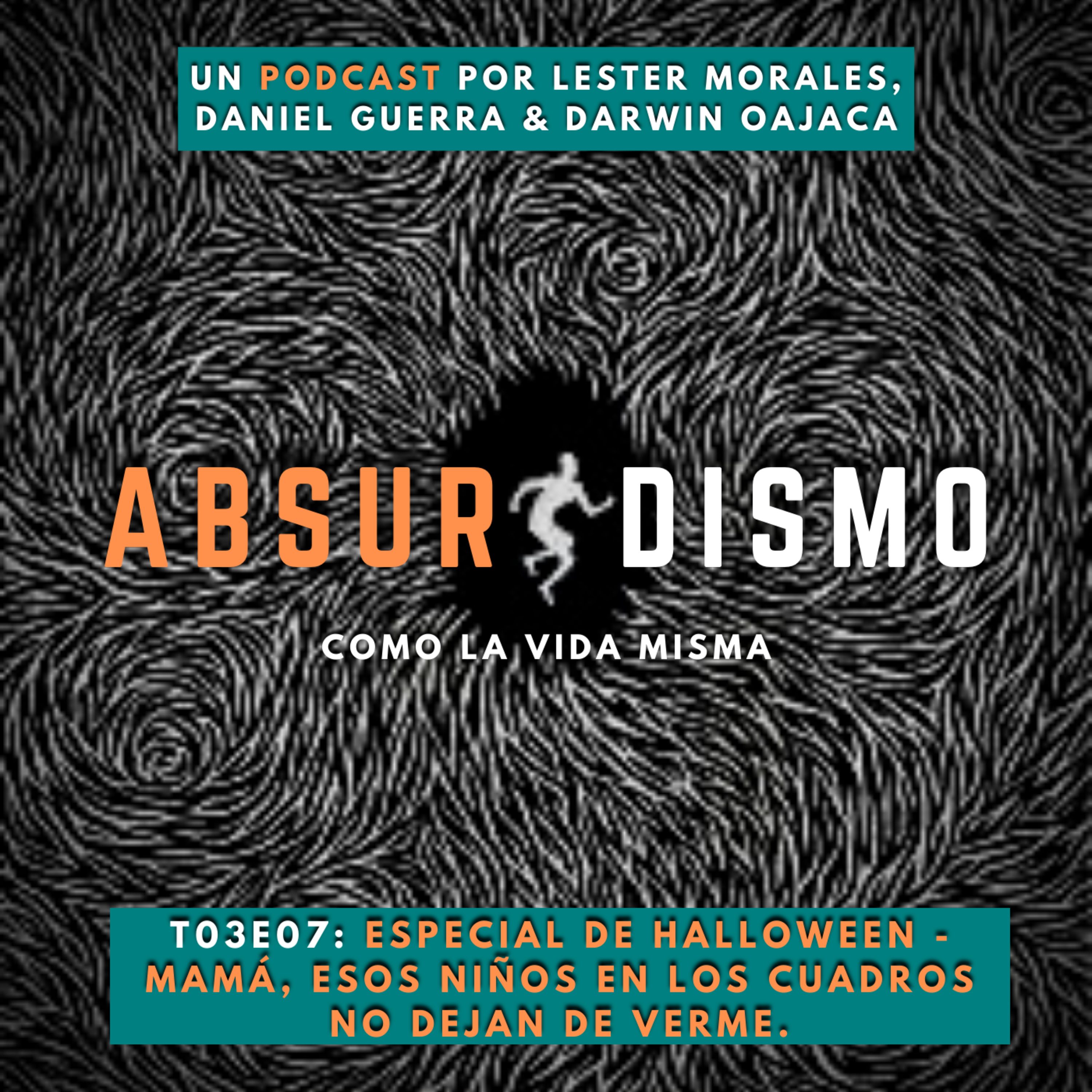 Absurdismo Podcast
