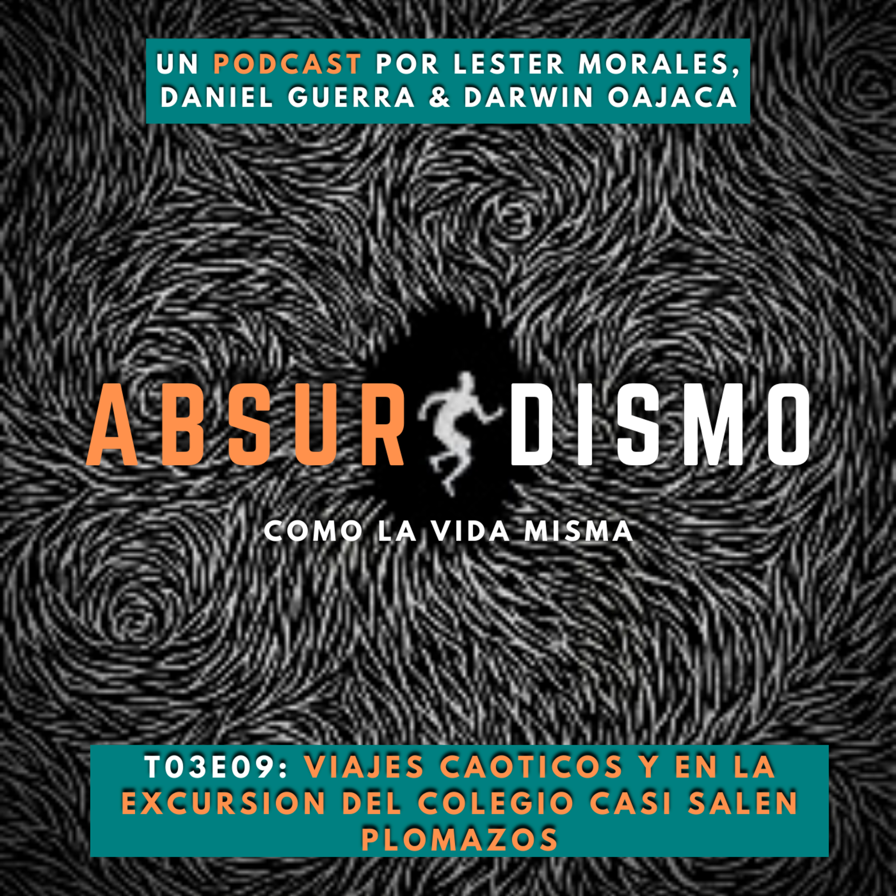 Absurdismo Podcast